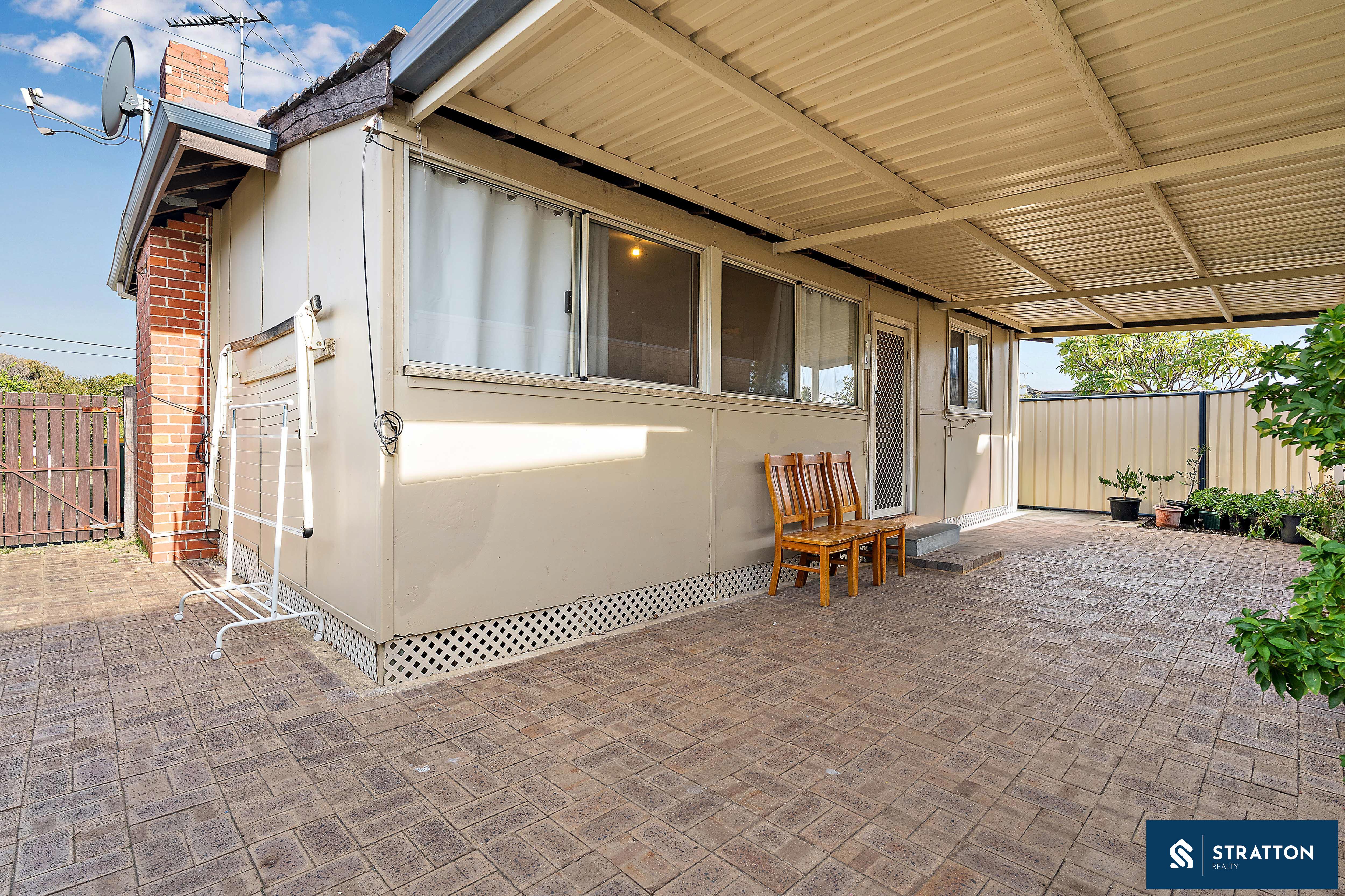 3-bedroom house at 320A Wharf Street, Queens Park, WA 6107, Canning, Western Australia