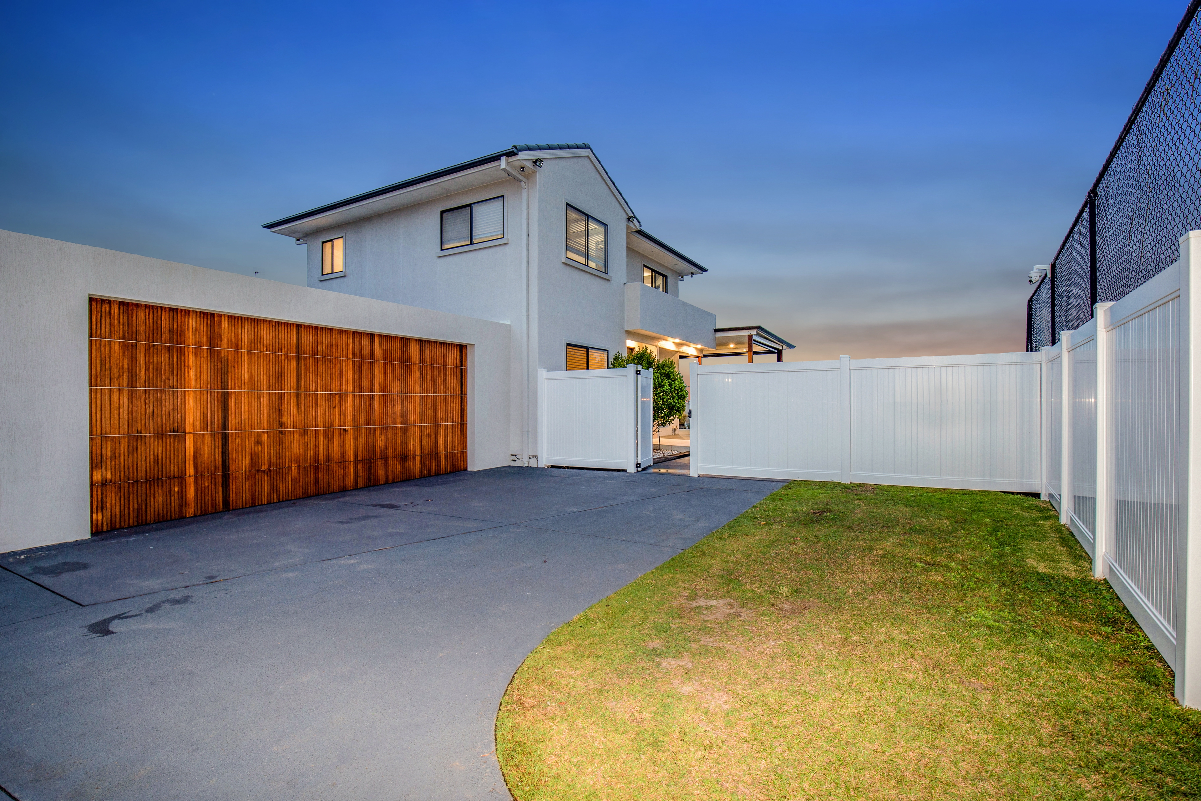 5-bedroom house at 14-16 Tortuga Place, Clear Island Waters, QLD 4226, , Queensland