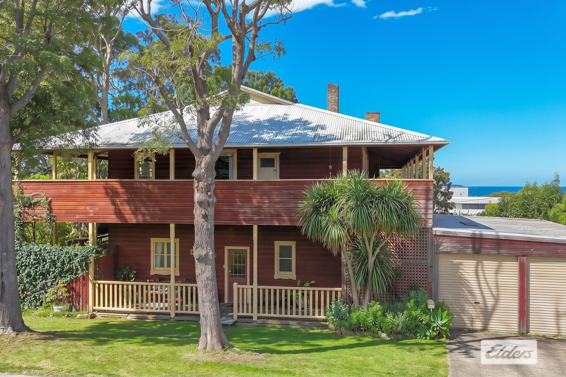 9-bedroom house at 21A High Street, Batemans Bay, Nsw, 2536, Eurobodalla, New South Wales