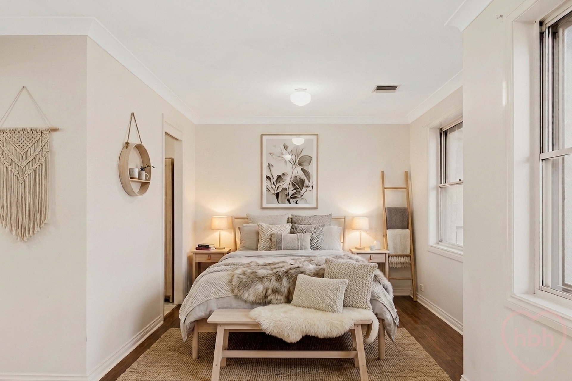 3-bedroom unit at BALMORAL 2 32 GOOREEN STREET, BRADDON ACT 2612, Unincorporated Act, Australian Capital Territory