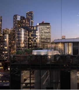 West Melbourne New Development, West Melbourne, Vic, 3003 - Image 2