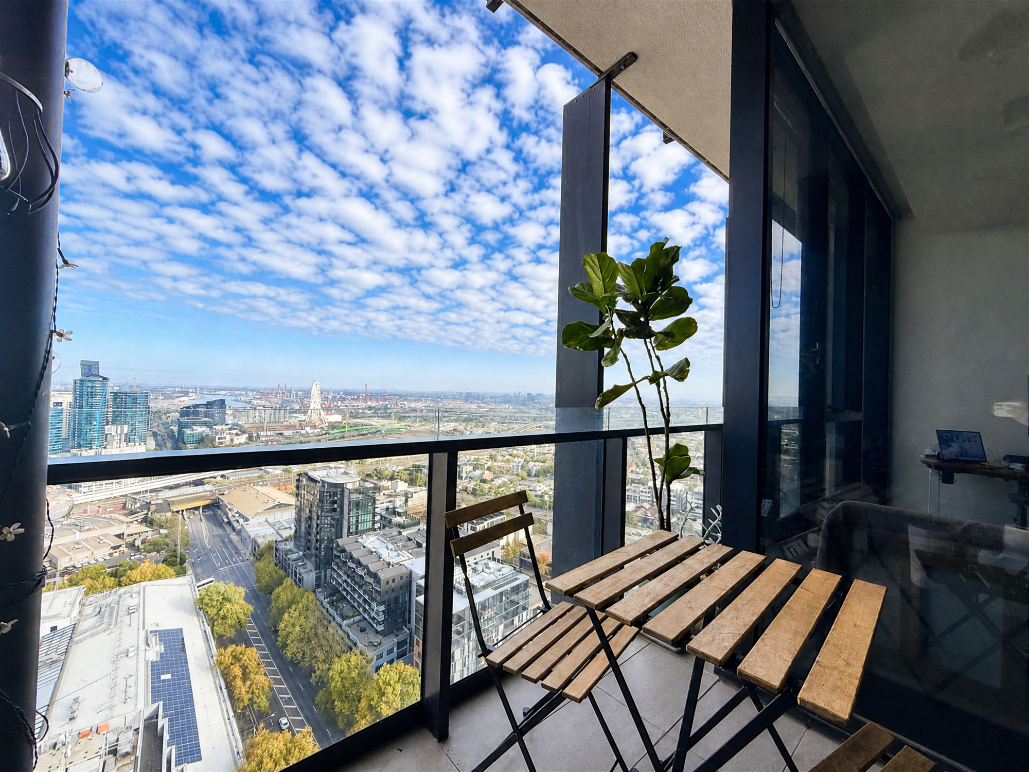 2605/65 Dudley St, West Melbourne, Vic, 3003 - Image 8