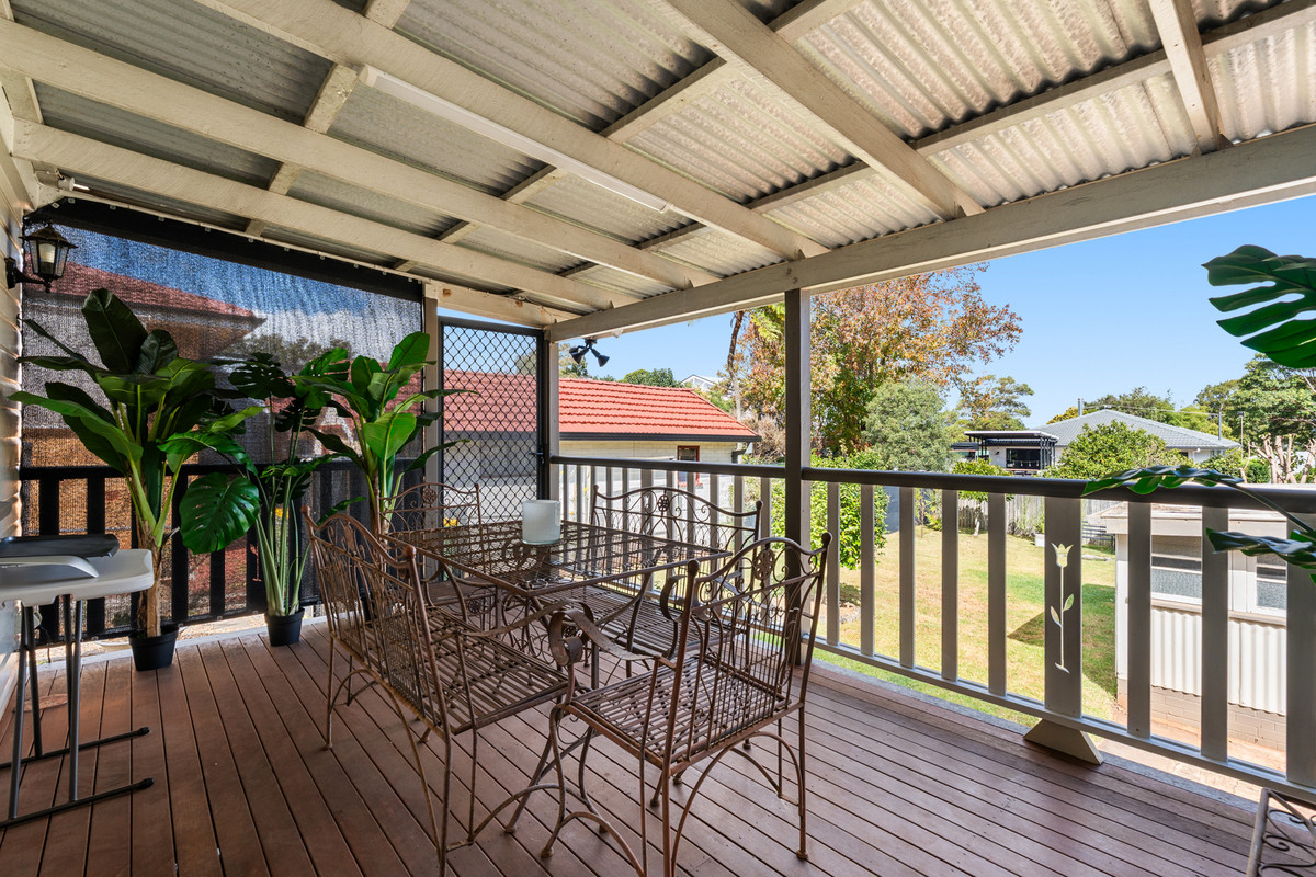 12 COLLINS STREET, Mount Lofty QLD 4350 - Image 9