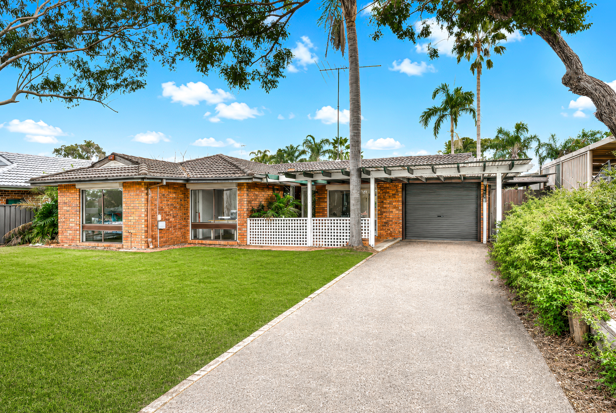 3-bedroom house at 7 St Clair Avenue, St Clair, NSW 2759, Penrith, New South Wales