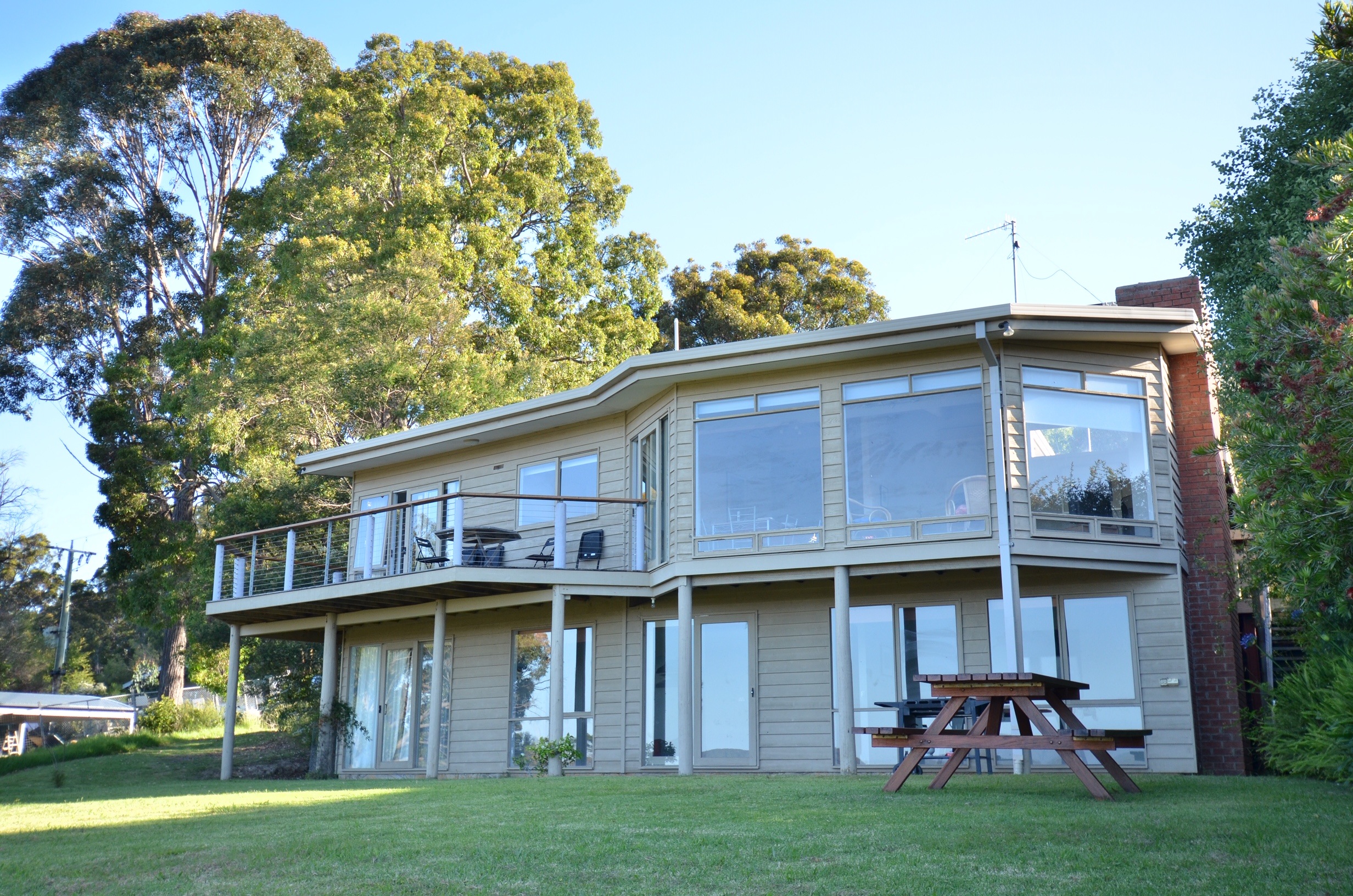 3-bedroom house at 60 Karbeethong Avenue, Mallacoota, Vic, 3892, East Gippsland, Victoria