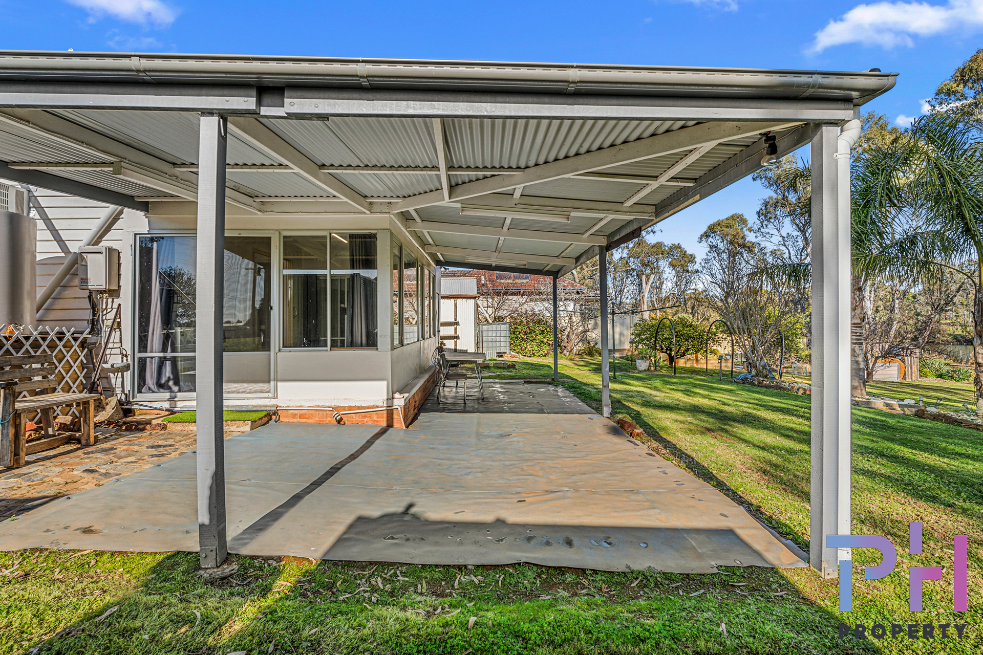 2-bedroom house at 3 Park Street, Bridgewater On Loddon, VIC 3516, Loddon, Victoria