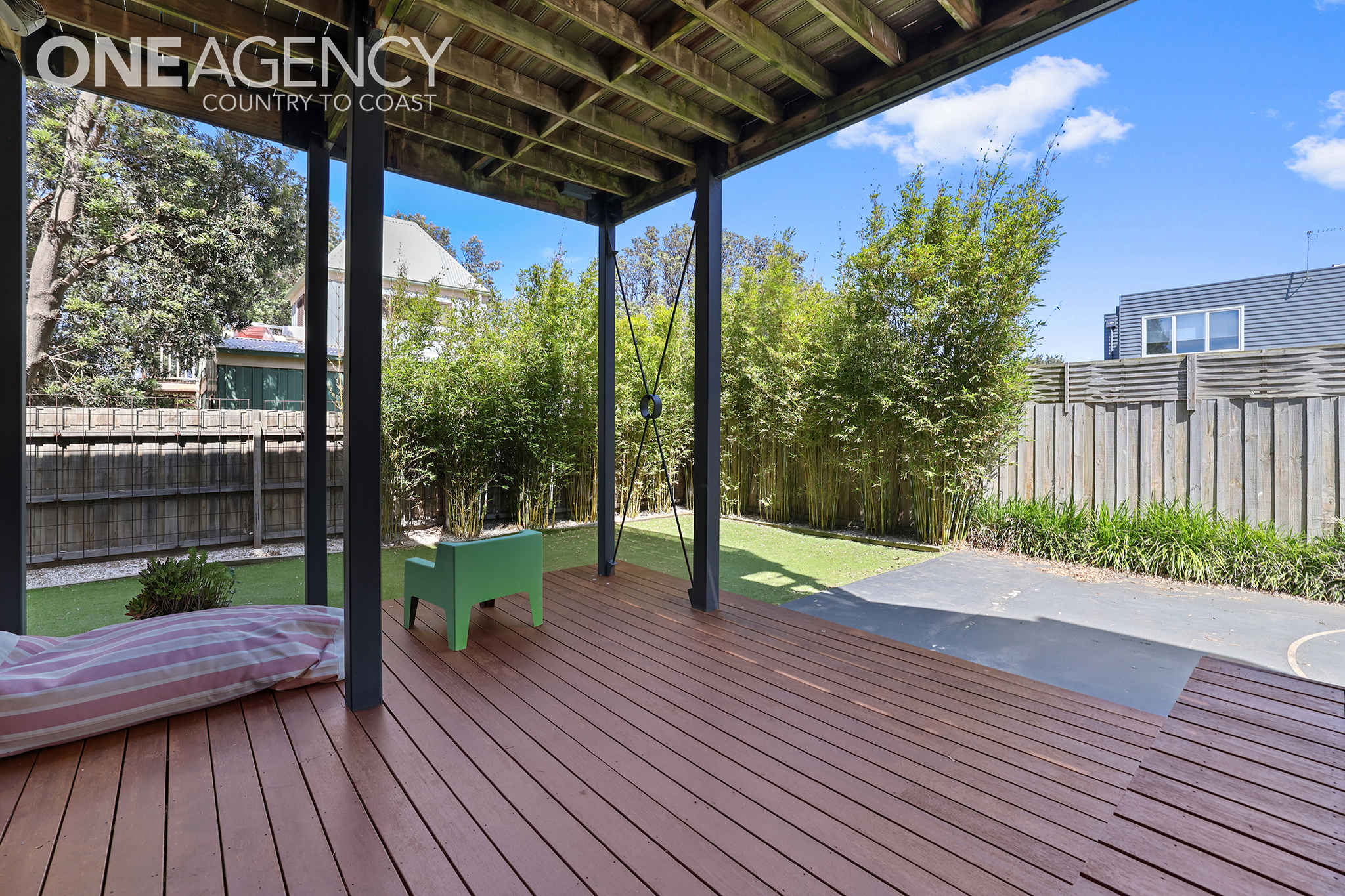 4-bedroom house at 110 Tampa Road, Cape Woolamai, VIC 3925, Bass Coast, Victoria