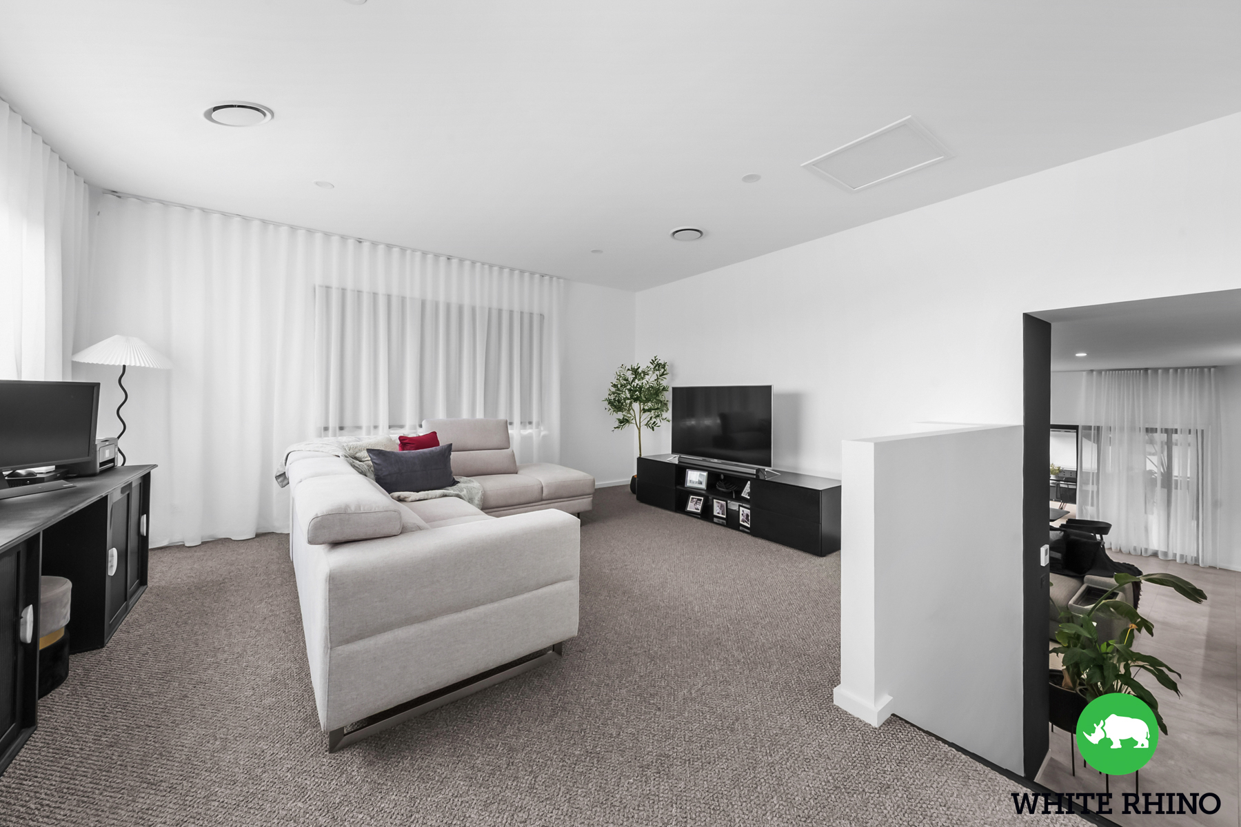 4-bedroom house at 5 BARTON STREET, Googong NSW 2620, Queanbeyan-Palerang, New South Wales