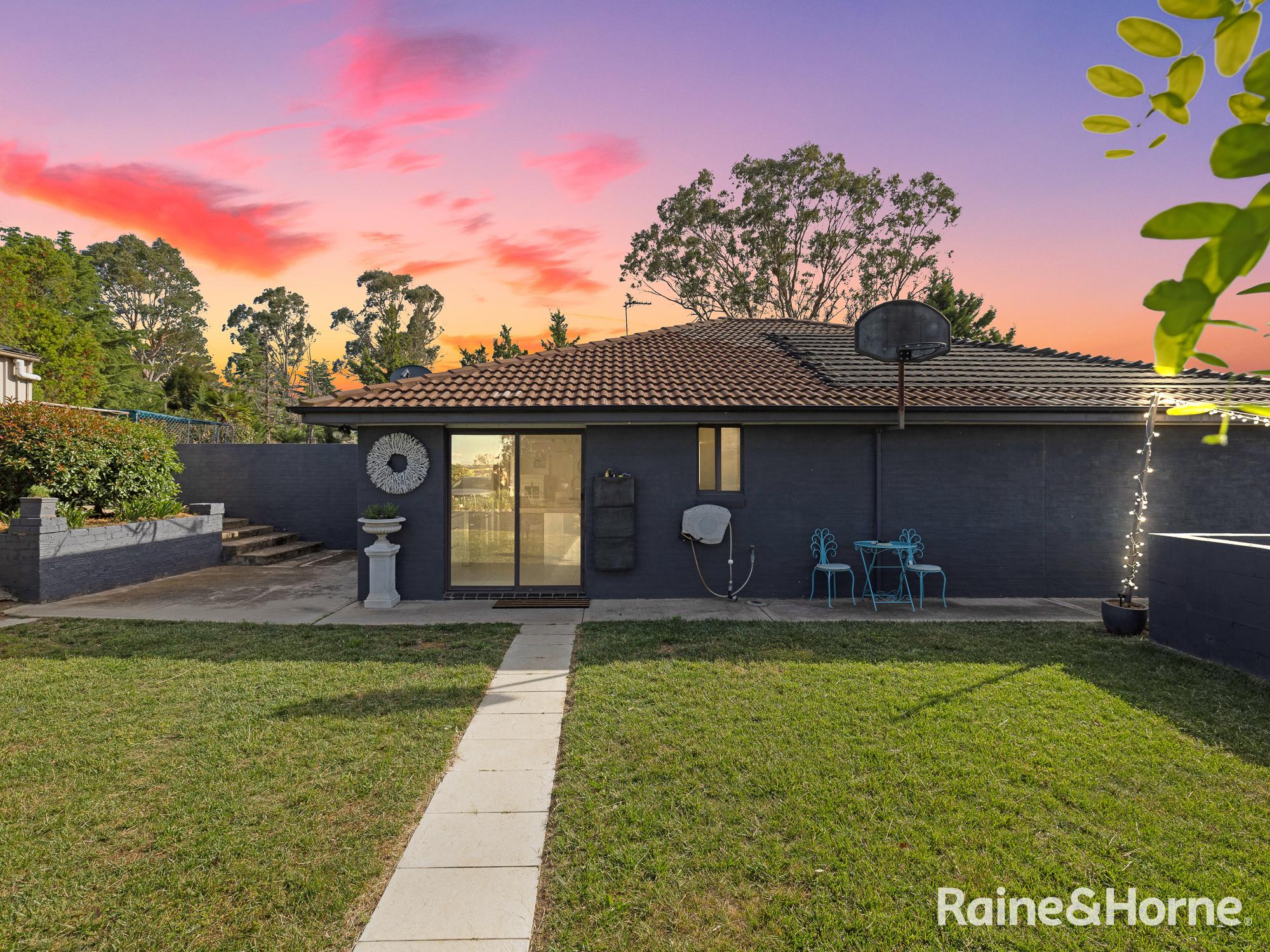 4-bedroom house at 136 Dunkeld Road, Dunkeld, NSW 2795, Bathurst, New South Wales