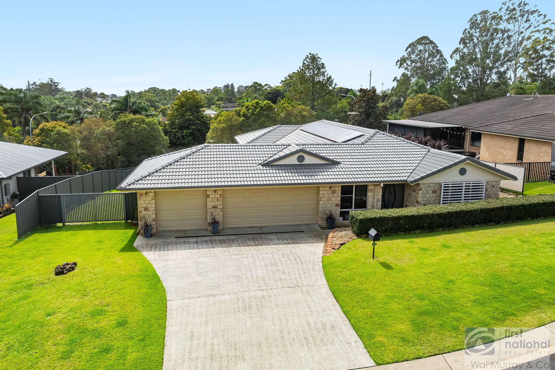 4-bedroom house at 20 Acacia Avenue, Goonellabah, NSW 2480, Lismore, New South Wales