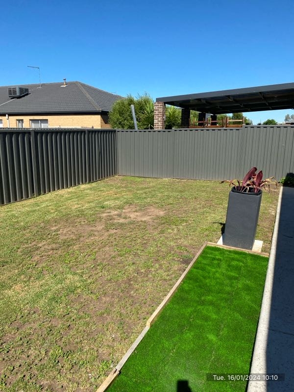 4-bedroom house at 35 Mercer Street, Melton West, Vic, 3337, Melton, Victoria