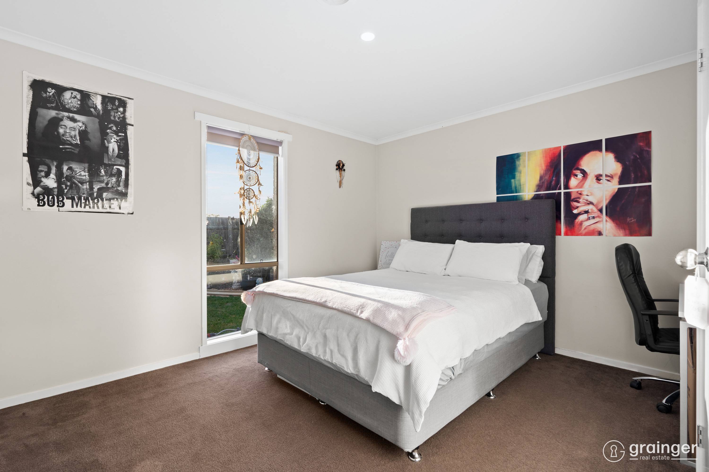 4-bedroom house at 46 Townley Road, Koo Wee Rup, VIC 3981, Cardinia, Victoria