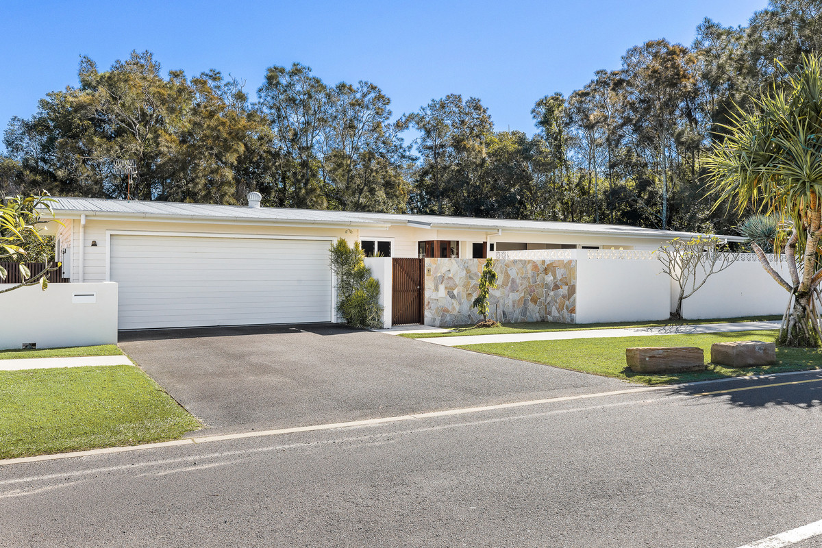 3-bedroom house at 26 TENNYSON STREET, Byron Bay NSW 2481, Byron, New South Wales