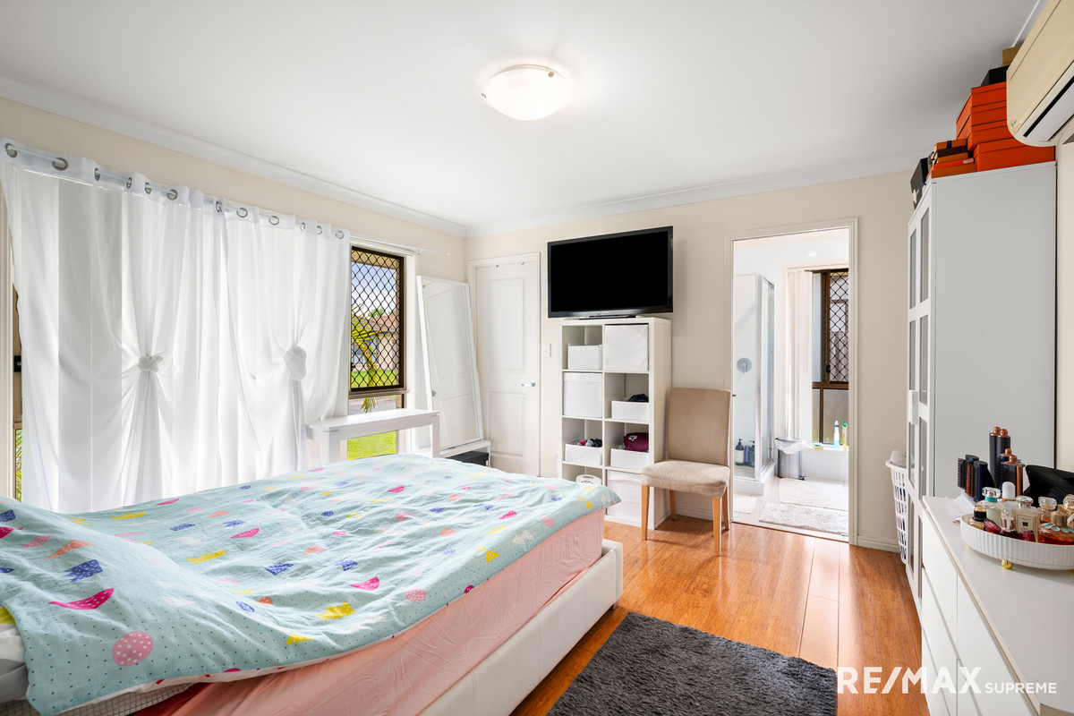 4-bedroom house at 40 Finetti Circuit, Durack, QLD 4077, Brisbane, Queensland