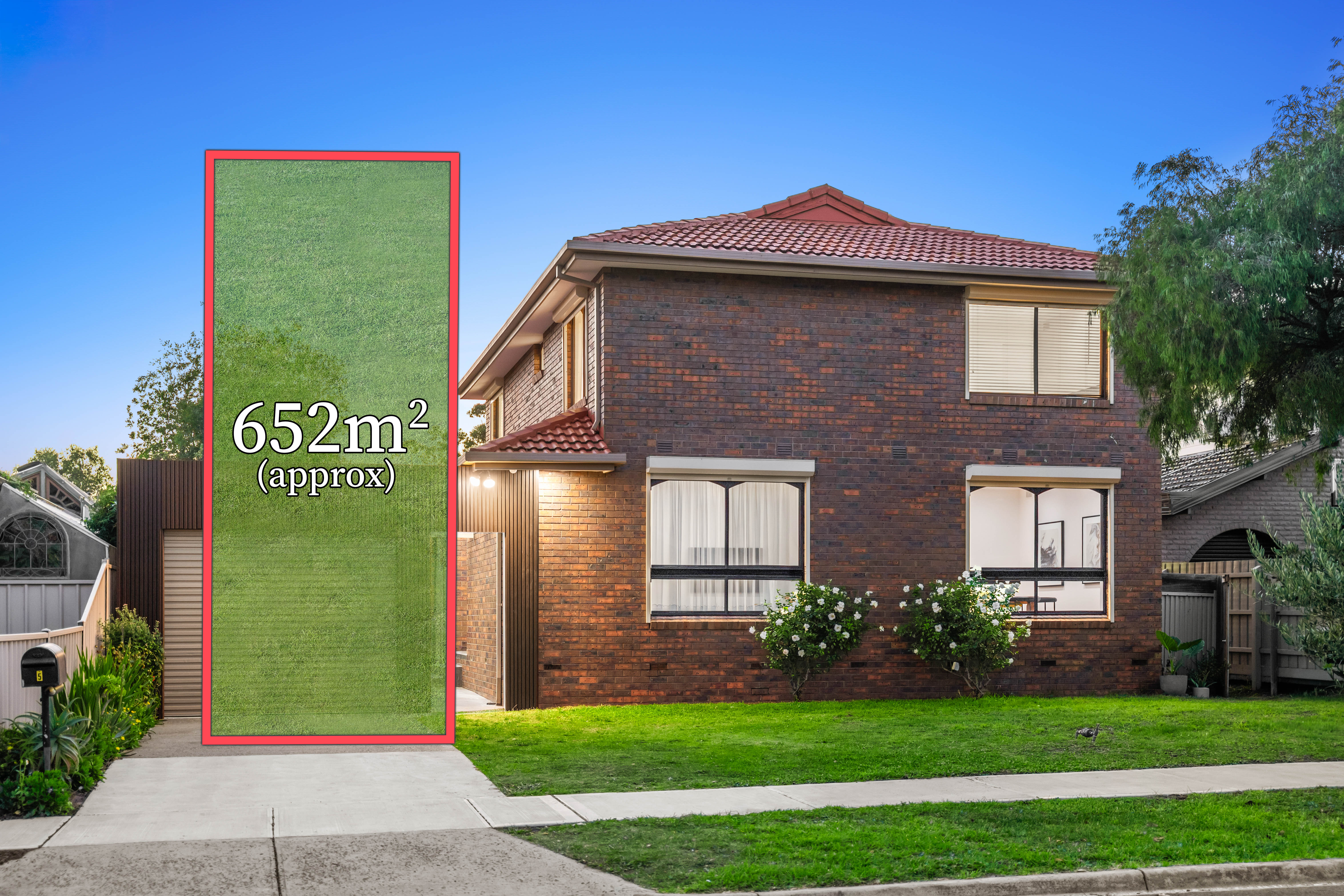 5 GERMAIN COURT, Keilor Downs VIC 3038 - Image 1