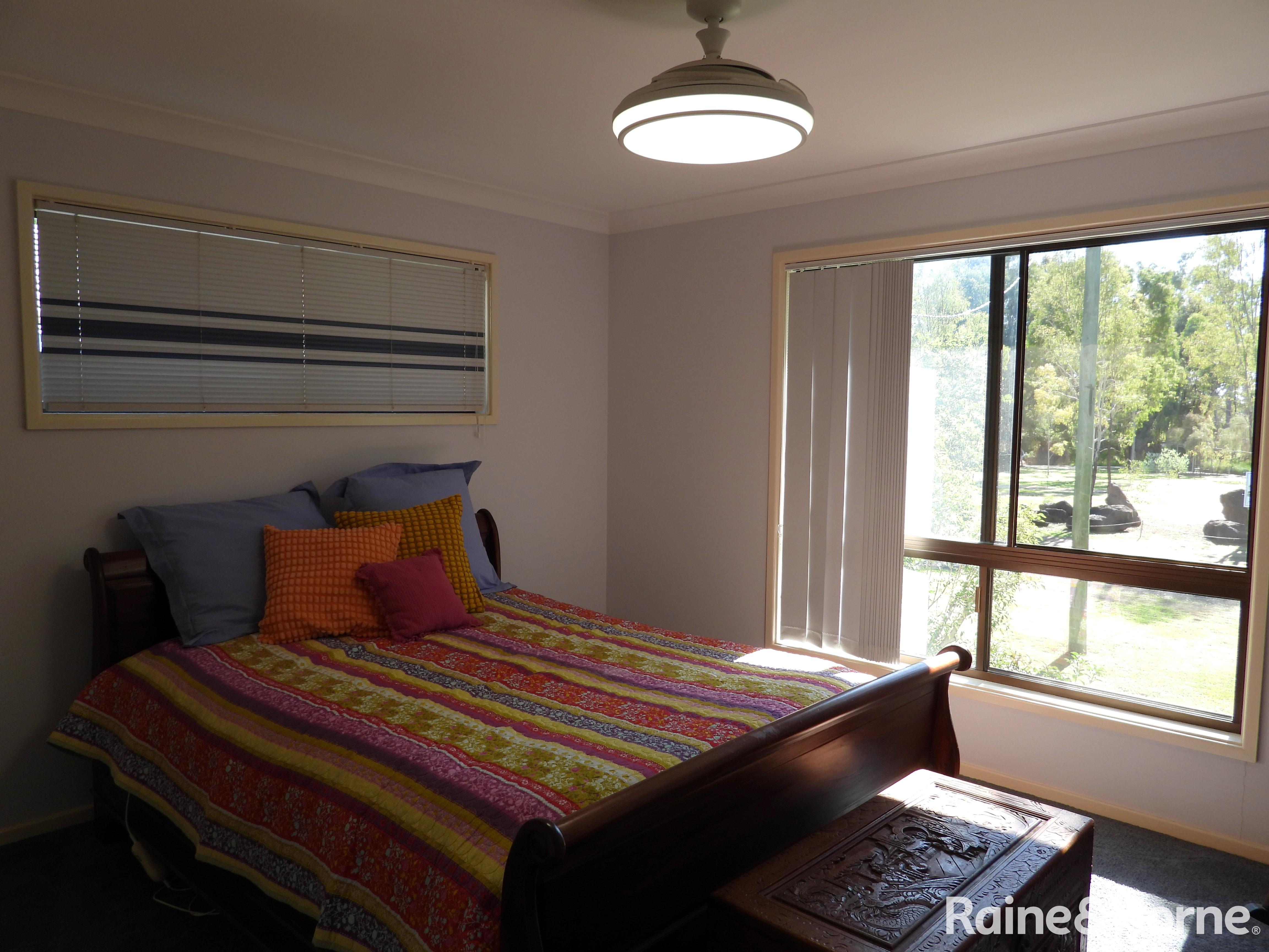 4-bedroom house at 2 Heber Street, Moree, NSW 2400, Moree Plains, New South Wales