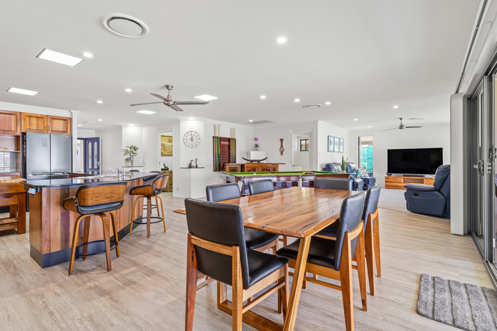 3-bedroom house at 33B RICHMOND STREET, Wardell NSW 2477, Ballina, New South Wales