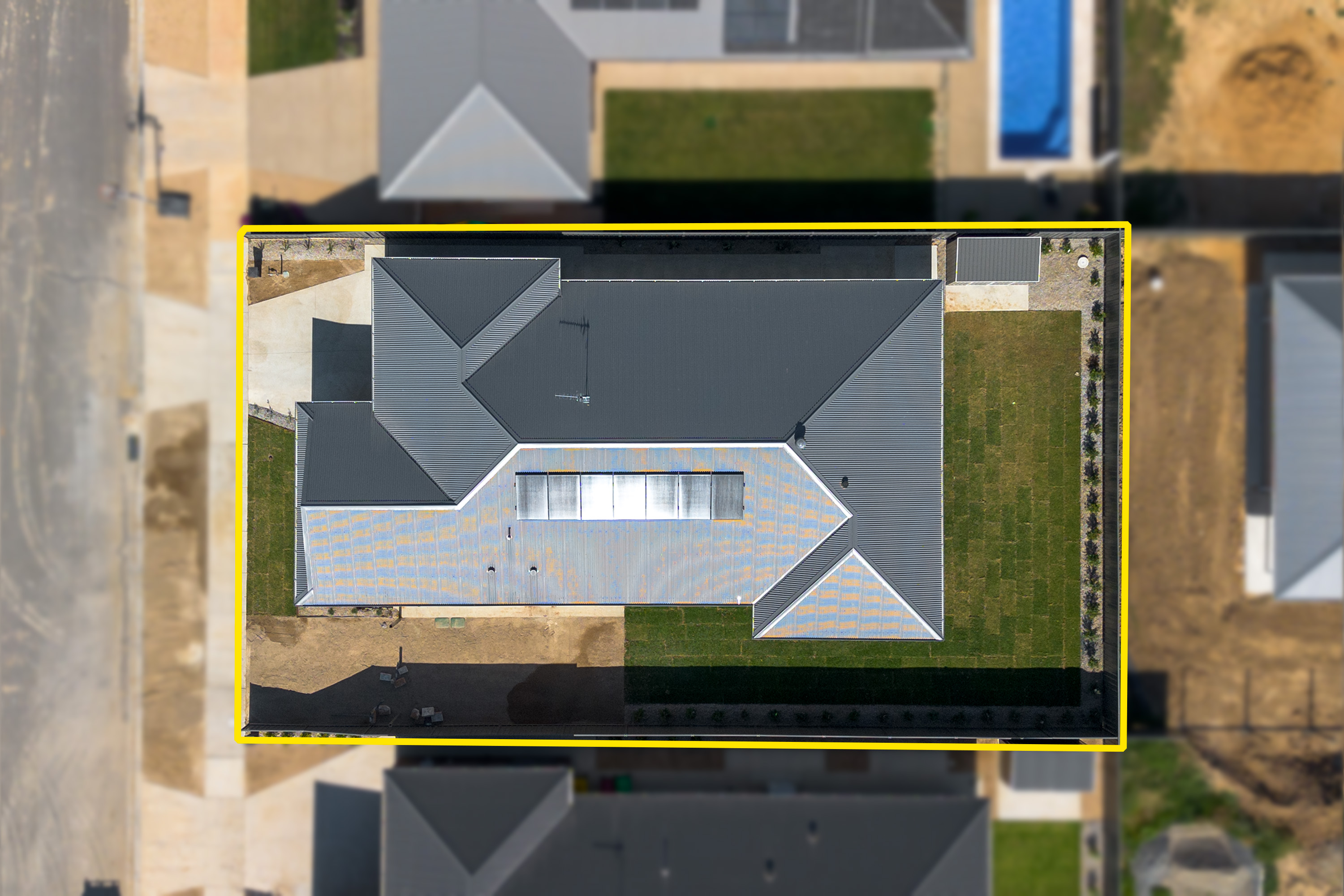 4-bedroom house at 17 Rosemount Way, Kyabram, VIC 3620, Campaspe, Victoria