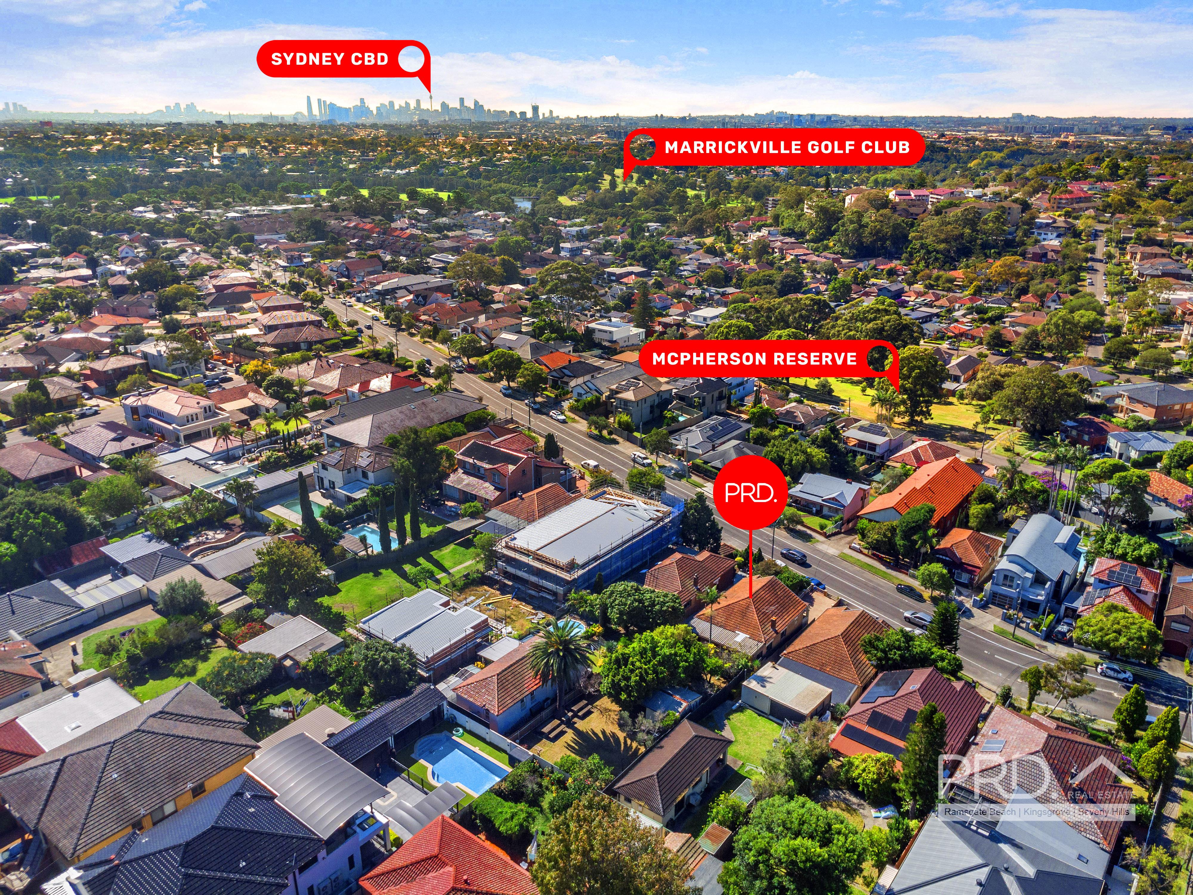 3-bedroom house at 169 Wardell Road, Earlwood, NSW 2206, Canterbury-Bankstown, New South Wales