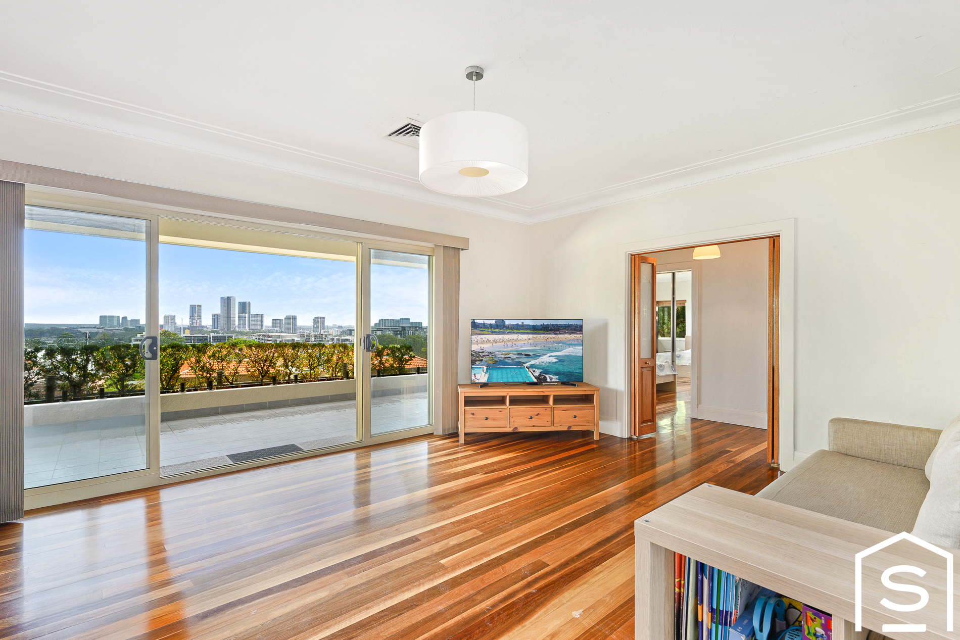 3-bedroom house at 14 WILLANDRA STREET, Ryde NSW 2112, Ryde, New South Wales