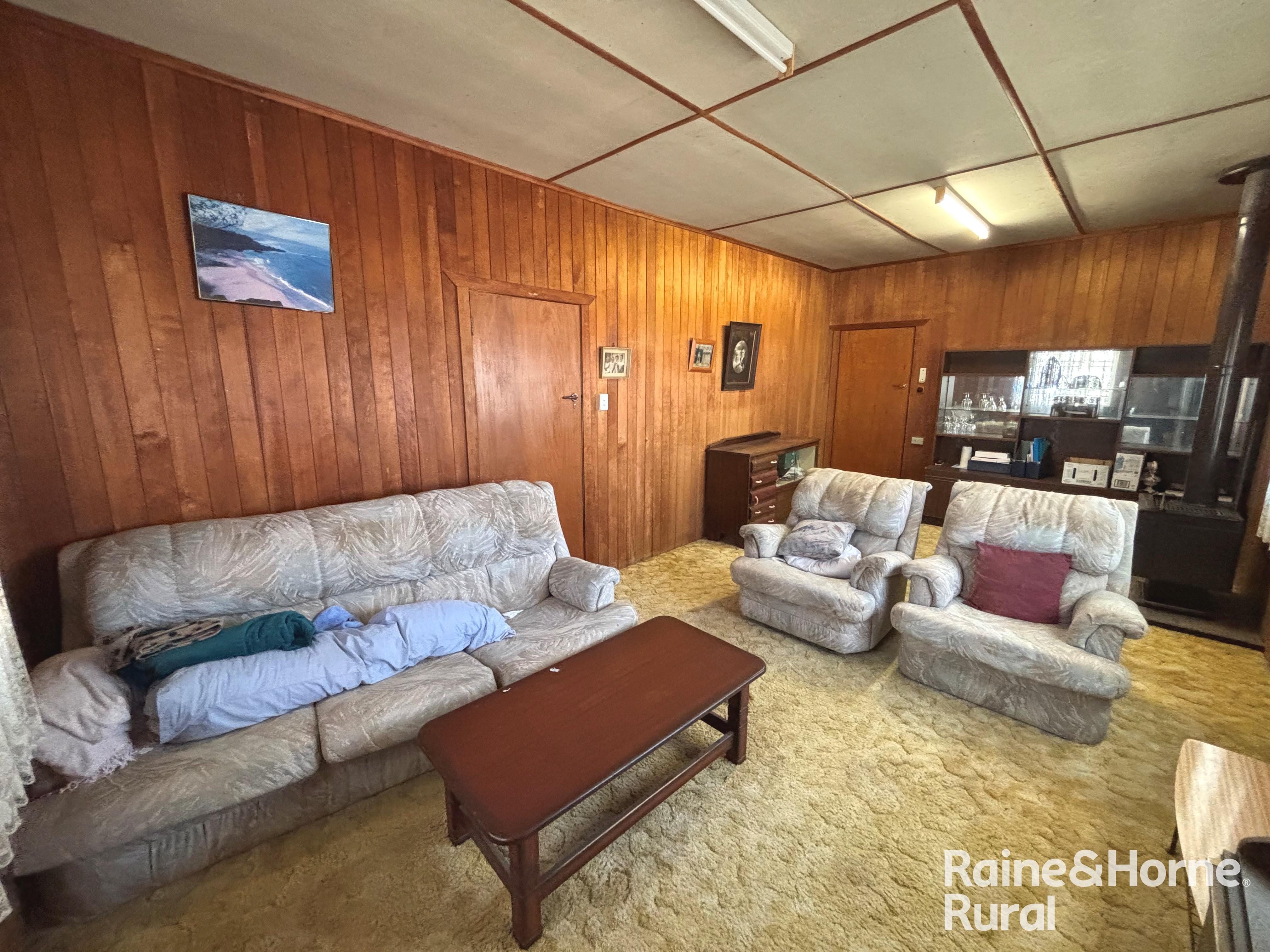 3-bedroom house at 1486 Kumbia Road, Haly Creek, QLD 4610, South Burnett, Queensland