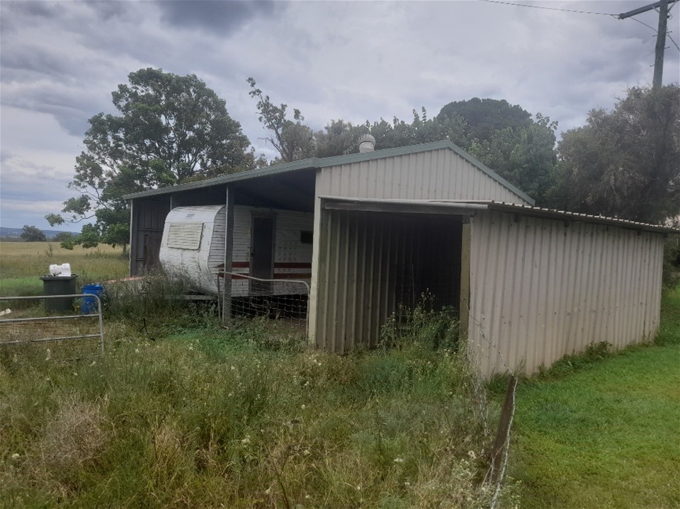 5-bedroom house at 65 Hivesville Road, Hivesville, QLD 4612, South Burnett, Queensland