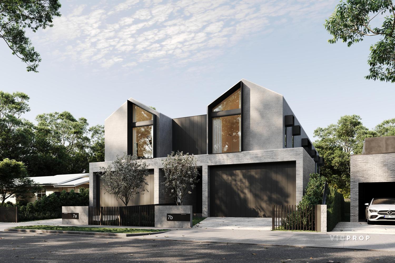 7 MALTA STREET, Ivanhoe VIC 3079 - Image 3