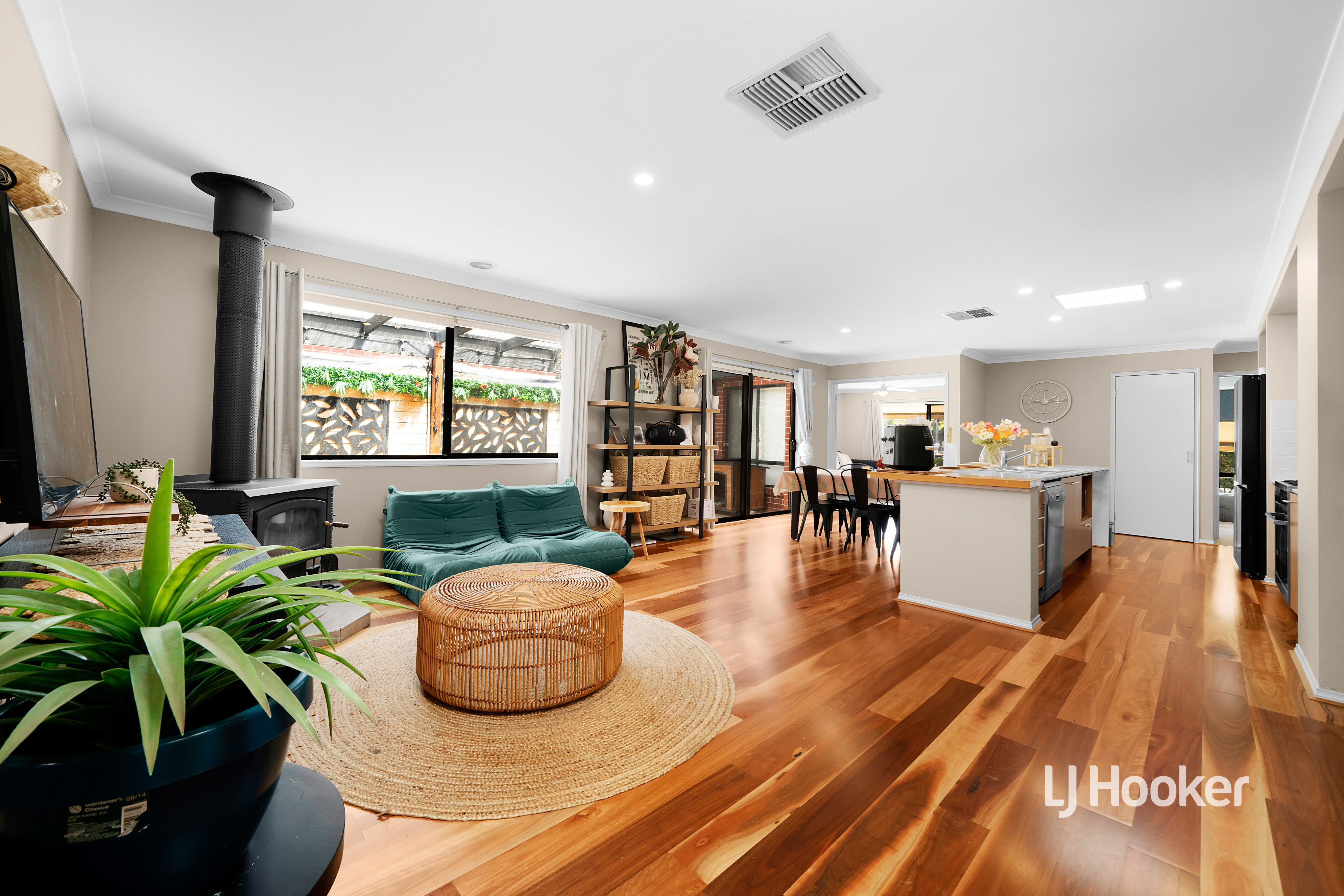 4-bedroom house at 51 Denman Drive, Point Cook, VIC 3030, Wyndham, Victoria