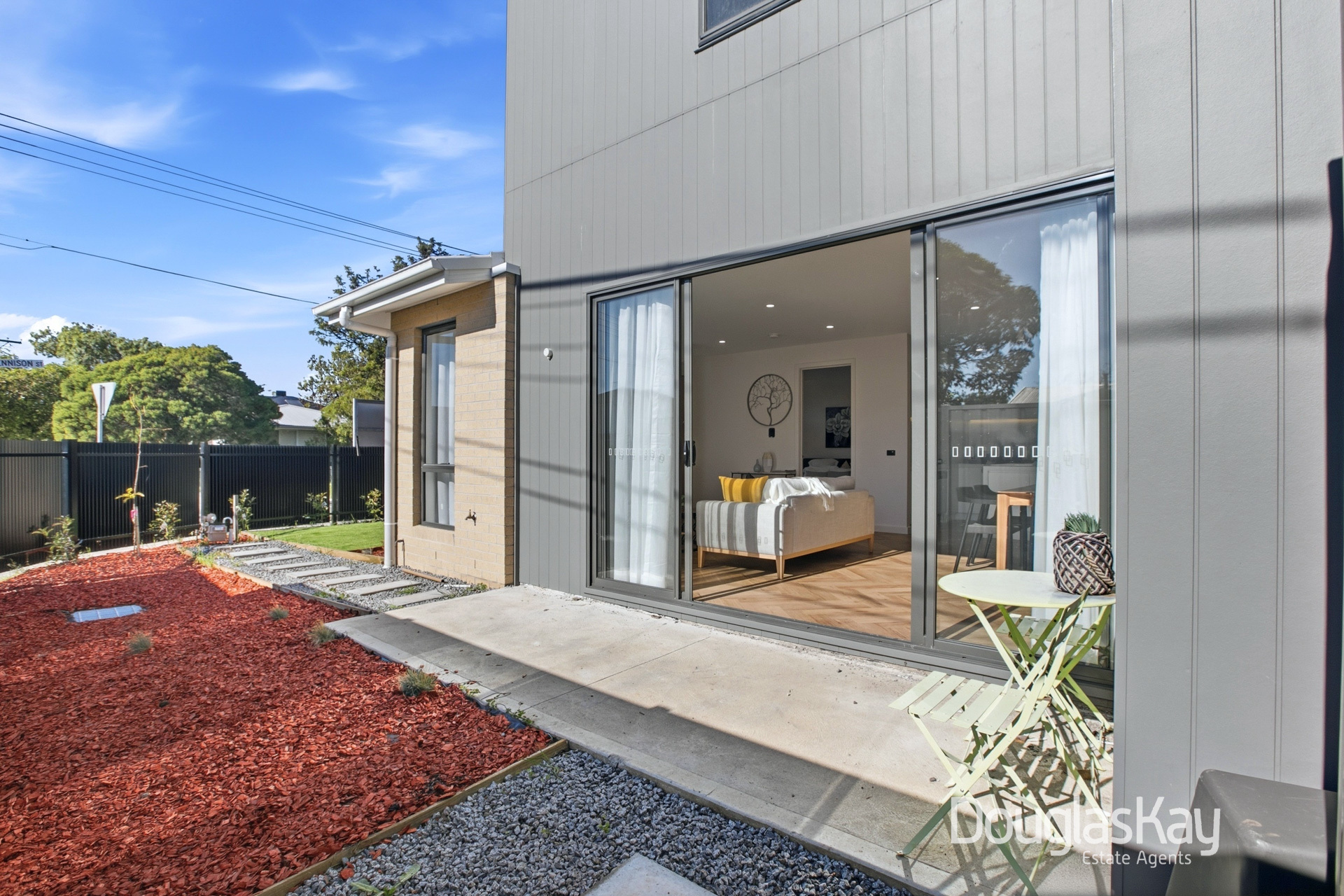 4-bedroom house at 9 Rennison Street, Braybrook, VIC 3019, Maribyrnong, Victoria