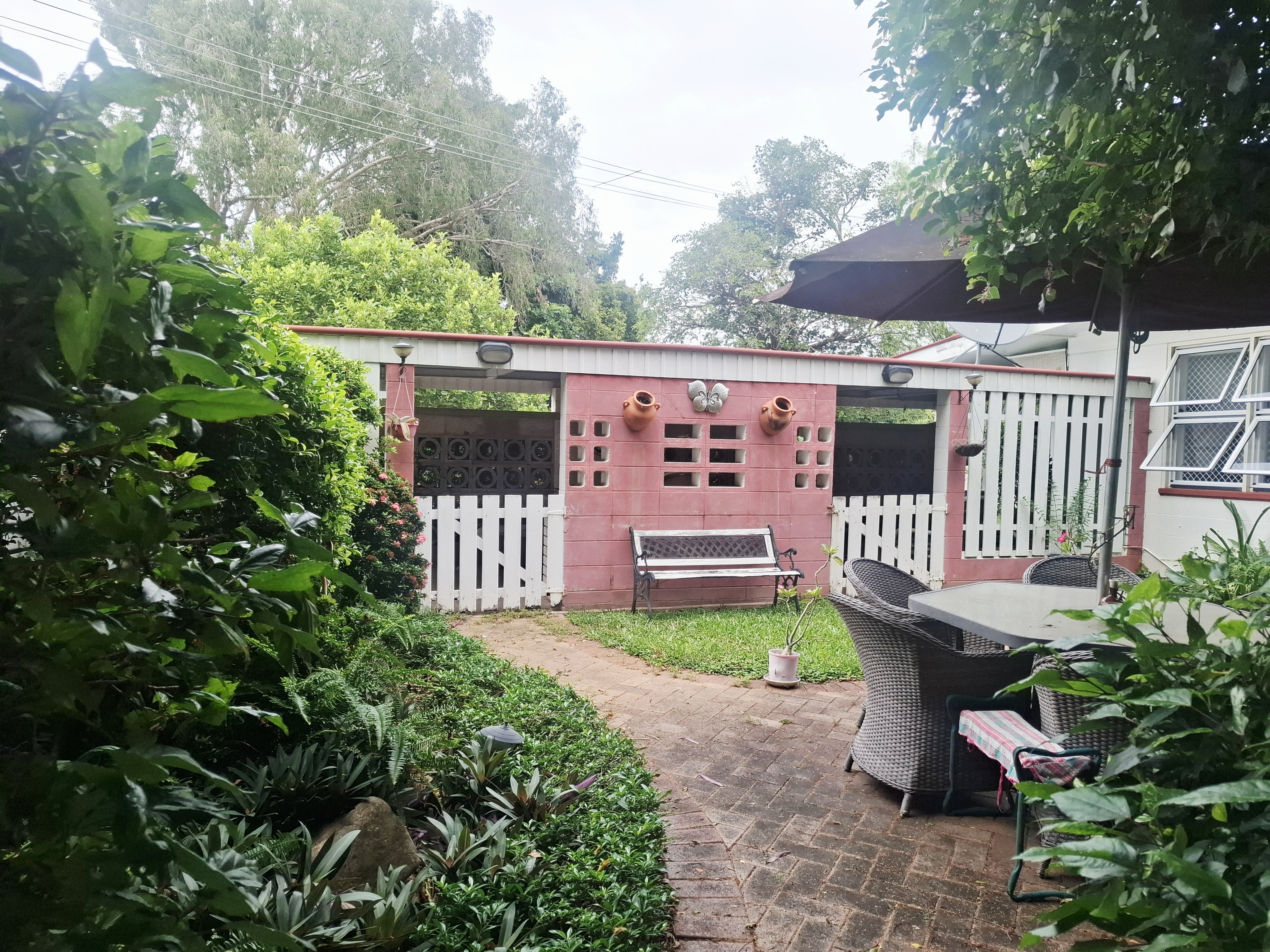 2 BROWNHILL STREET, Mundingburra QLD 4812 - Image 10