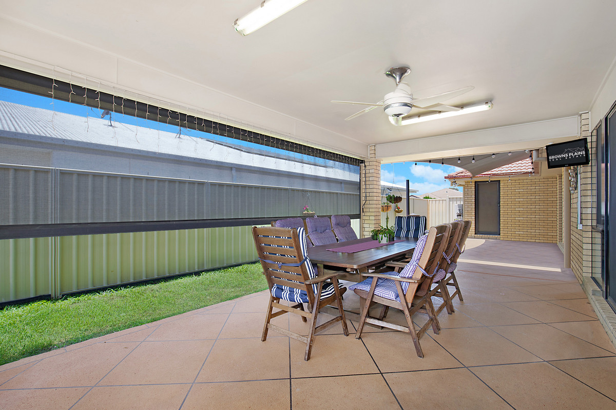 7 Denver Grove, Regents Park, QLD 4118 - Image 8