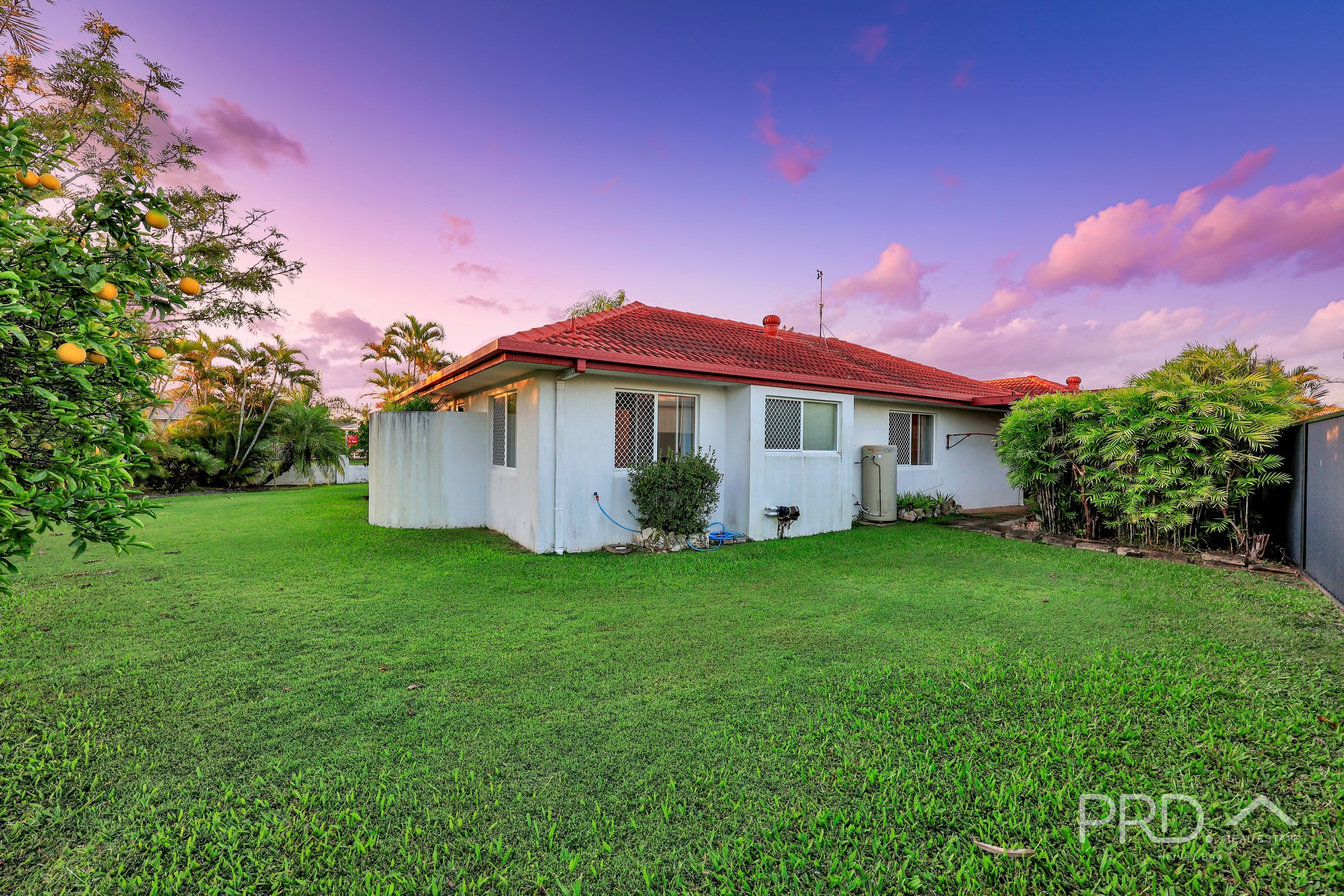 4-bedroom house at 20 MACKAY DRIVE, Kawungan QLD 4655, Fraser Coast, Queensland