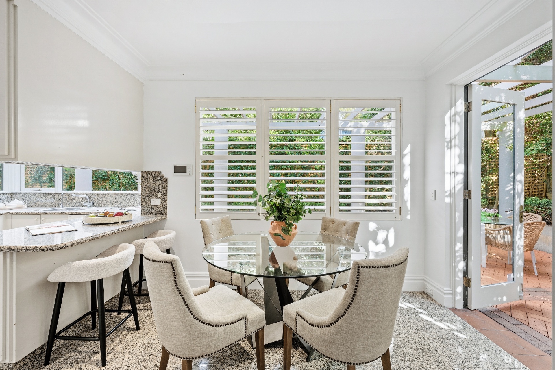 4-bedroom house at 29 Etham Avenue, Darling Point, NSW 2027, Woollahra, New South Wales