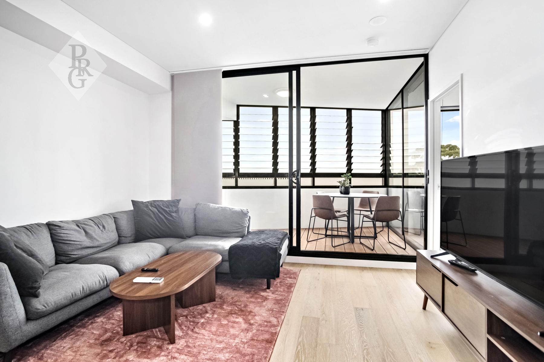 710 1 WHARF ROAD, GLADESVILLE NSW 2111 - Image 2