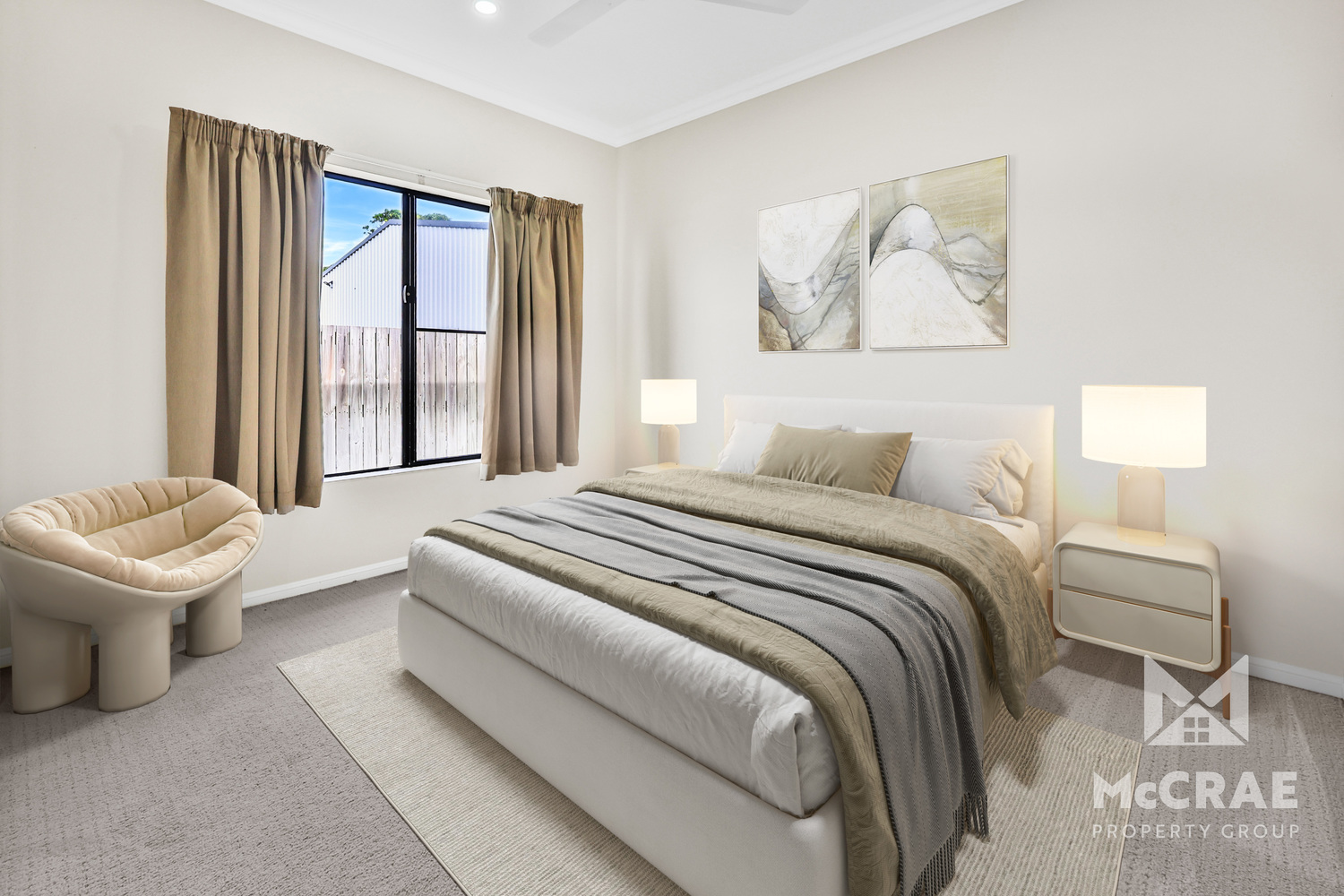 4-bedroom house at 3 ADA PLACE, Bowen QLD 4805, Whitsunday, Queensland