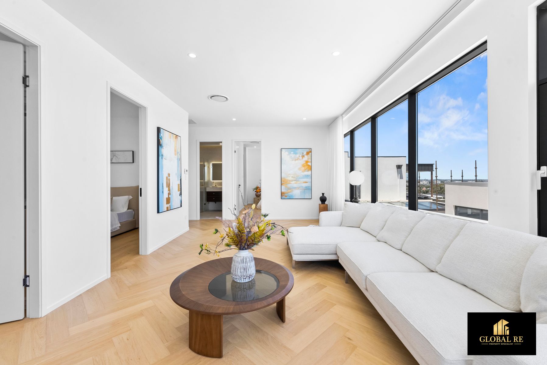 4-bedroom unit at 292 Morrison Road, Putney, NSW 2112, Ryde, New South Wales