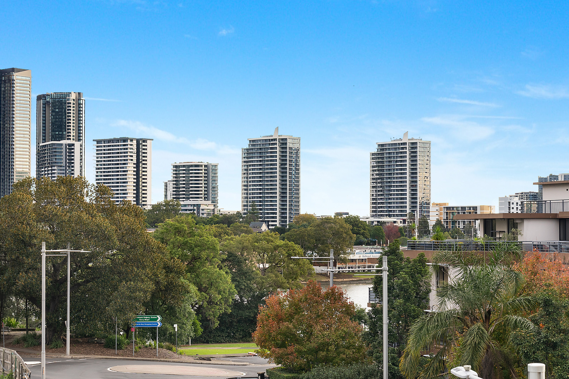 201 31 PORTER STREET, RYDE NSW 2112 - Image 2
