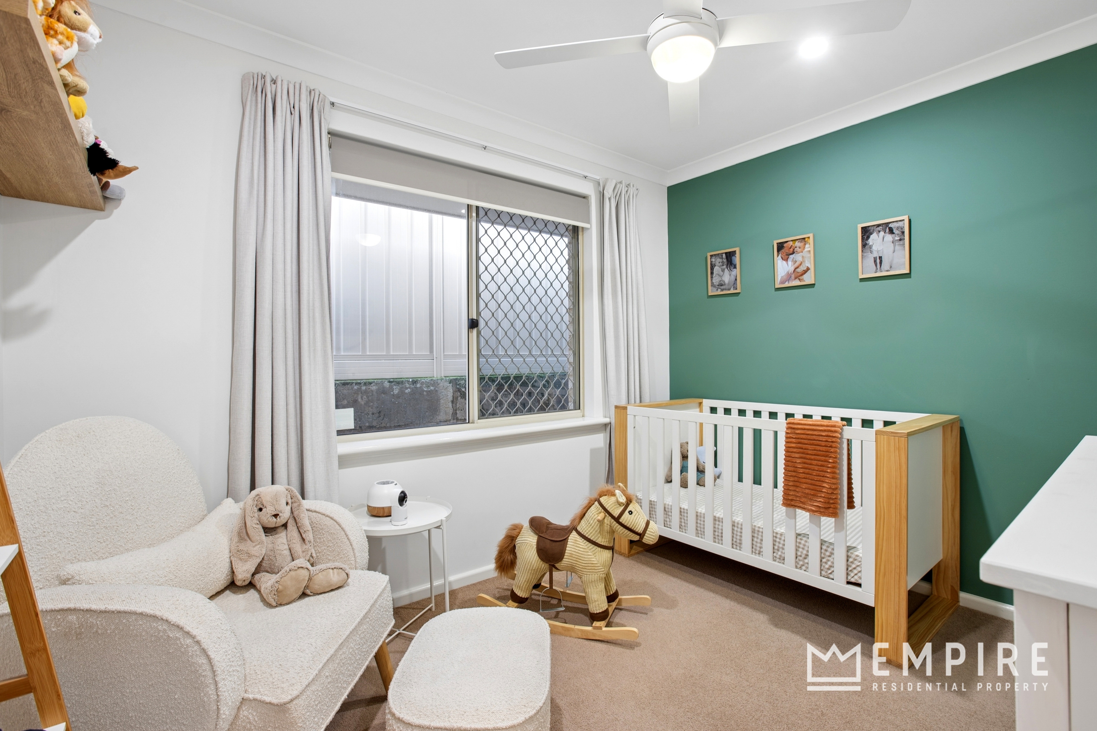 4-bedroom house at 28 Streeter Way, Beeliar, WA 6164, Cockburn, Western Australia