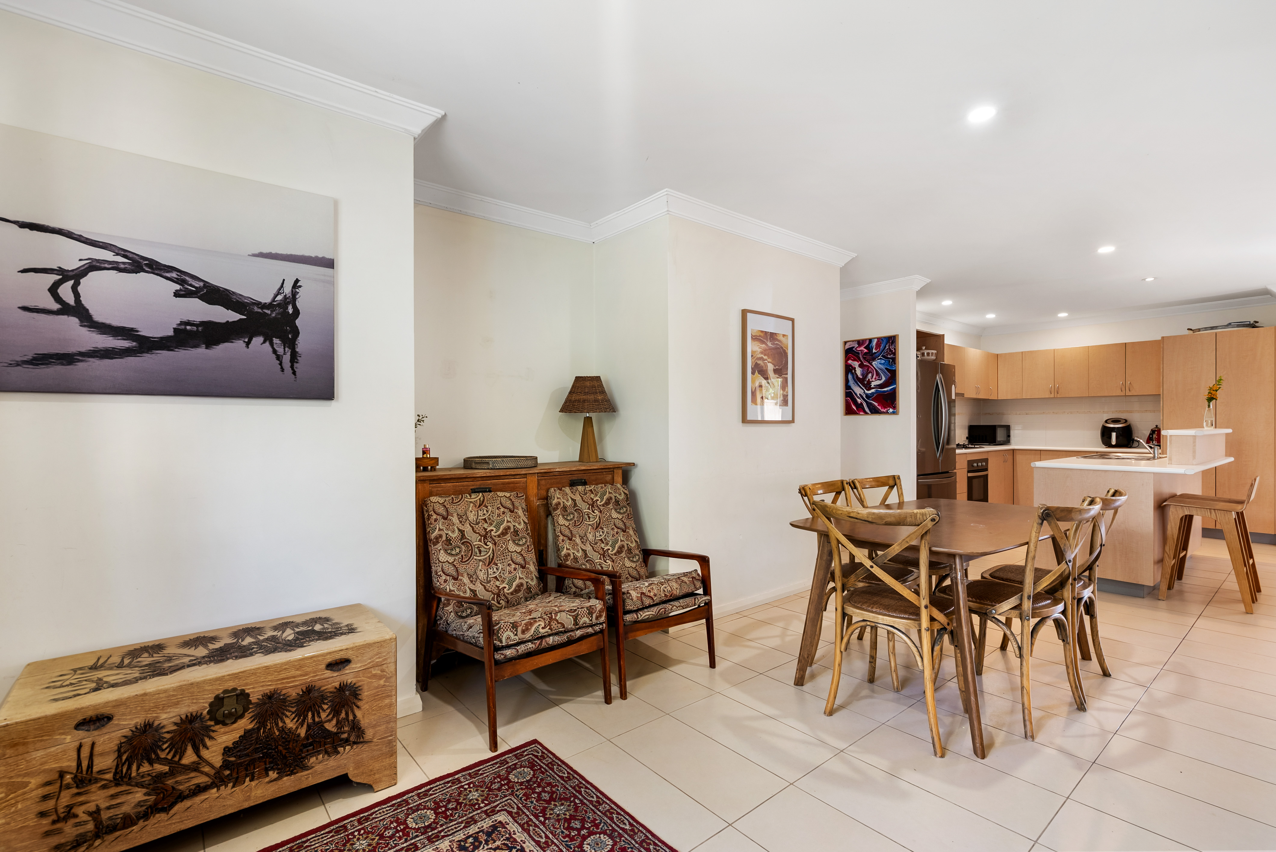 4-bedroom house at 22 Zamia Loop, Wannanup, WA 6210, Mandurah, Western Australia