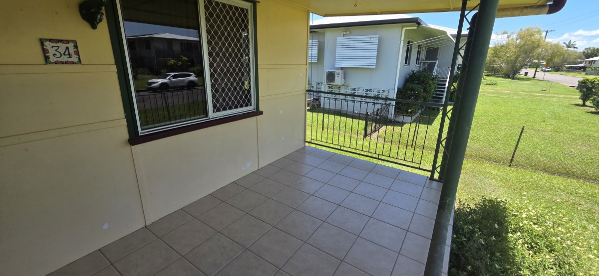34 NEAME STREET, Ingham QLD 4850 - Image 7