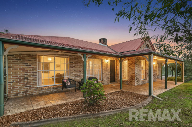 4-bedroom unit at 1 Listonia Drive, Albany Creek, Qld, 4035, Moreton Bay, Queensland