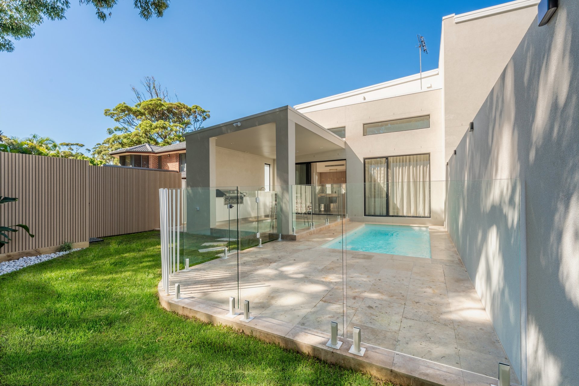 3-bedroom unit at 10 CASSELL AVENUE, Towradgi NSW 2518, Wollongong, New South Wales