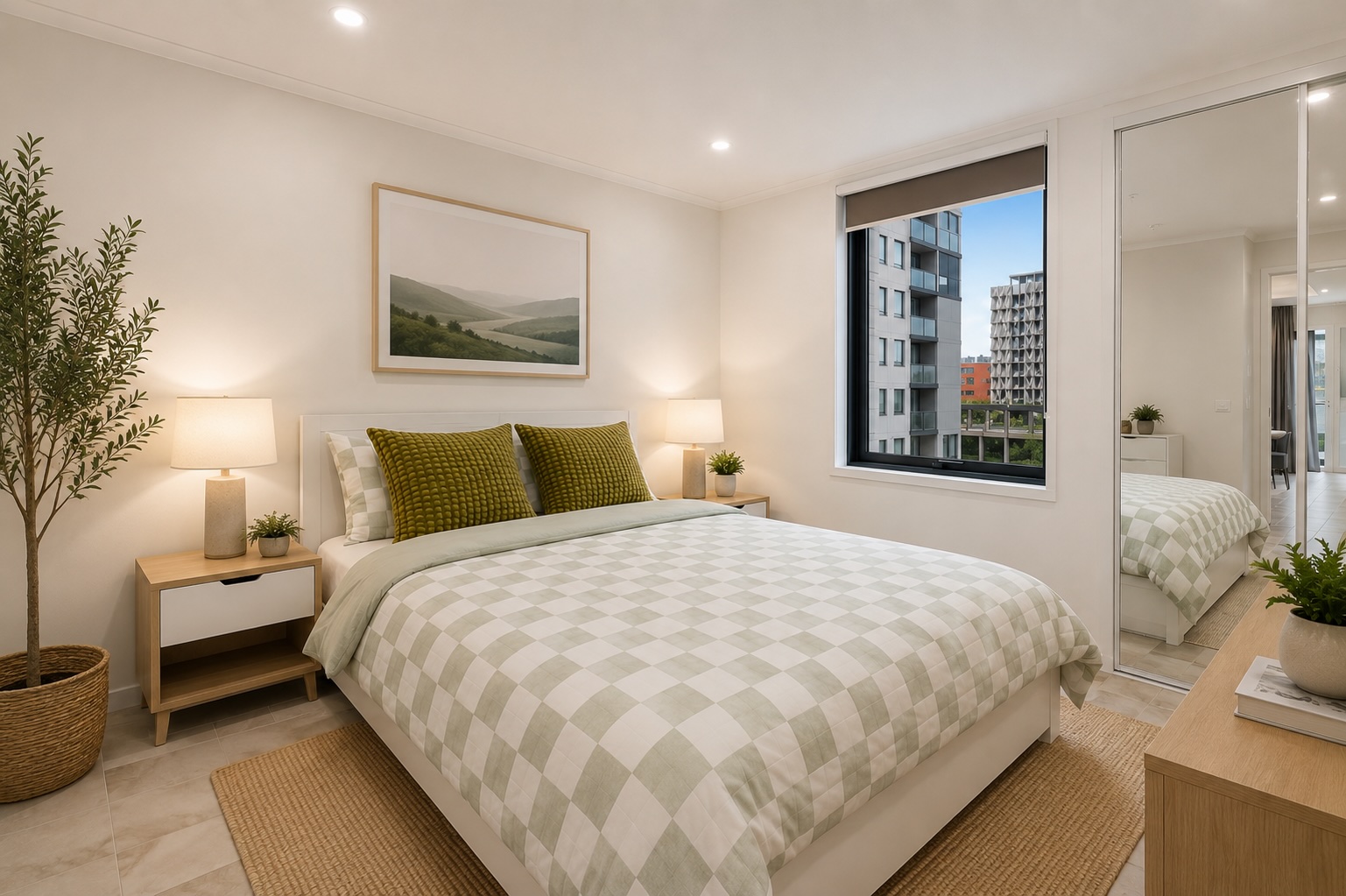 3-bedroom unit at 58 63 DORCAS STREET, SOUTH MELBOURNE VIC 3205, Port Phillip, Victoria