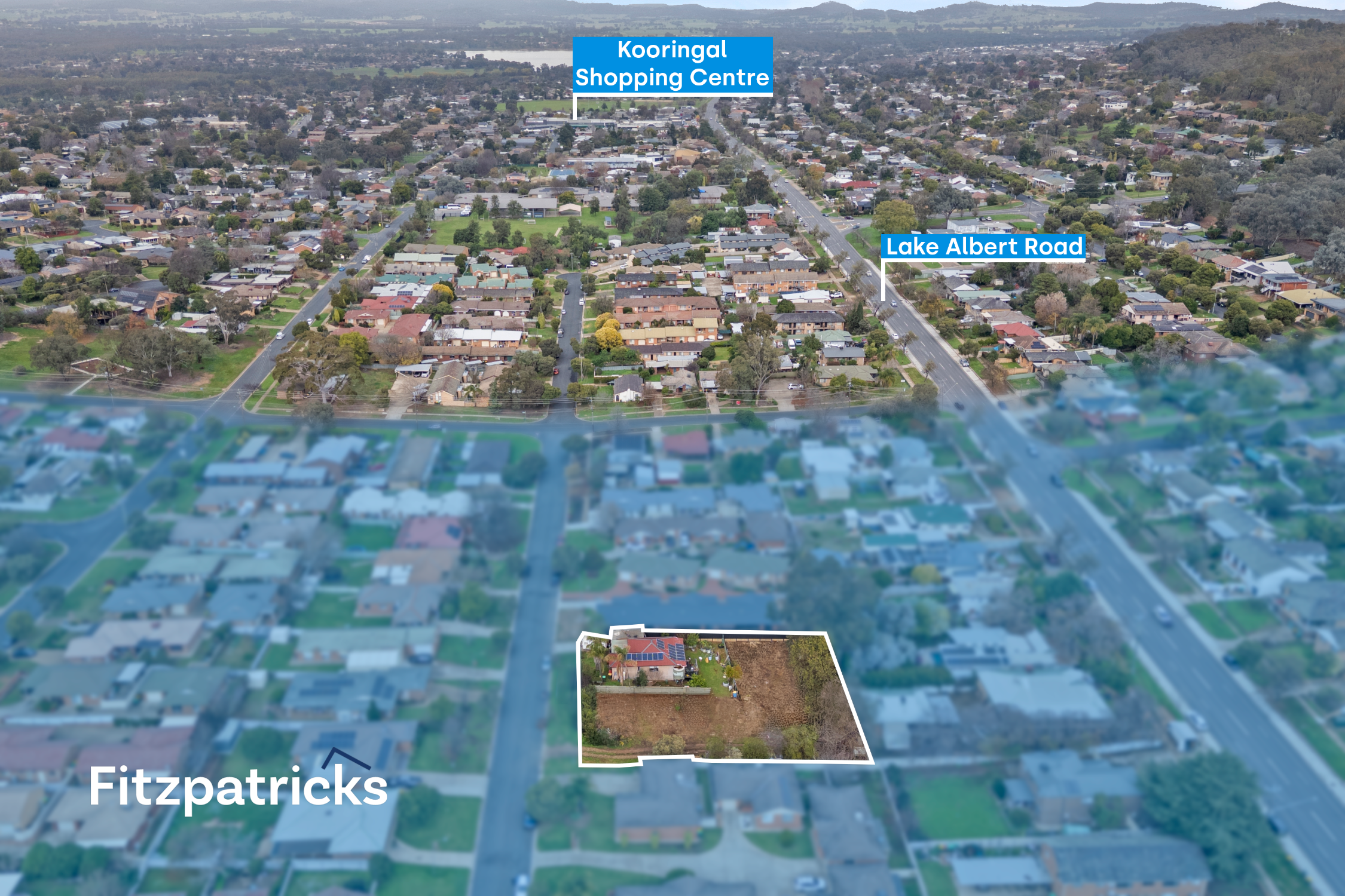 12-14 Kenneally Street, Kooringal, Nsw, 2650 - Image 2