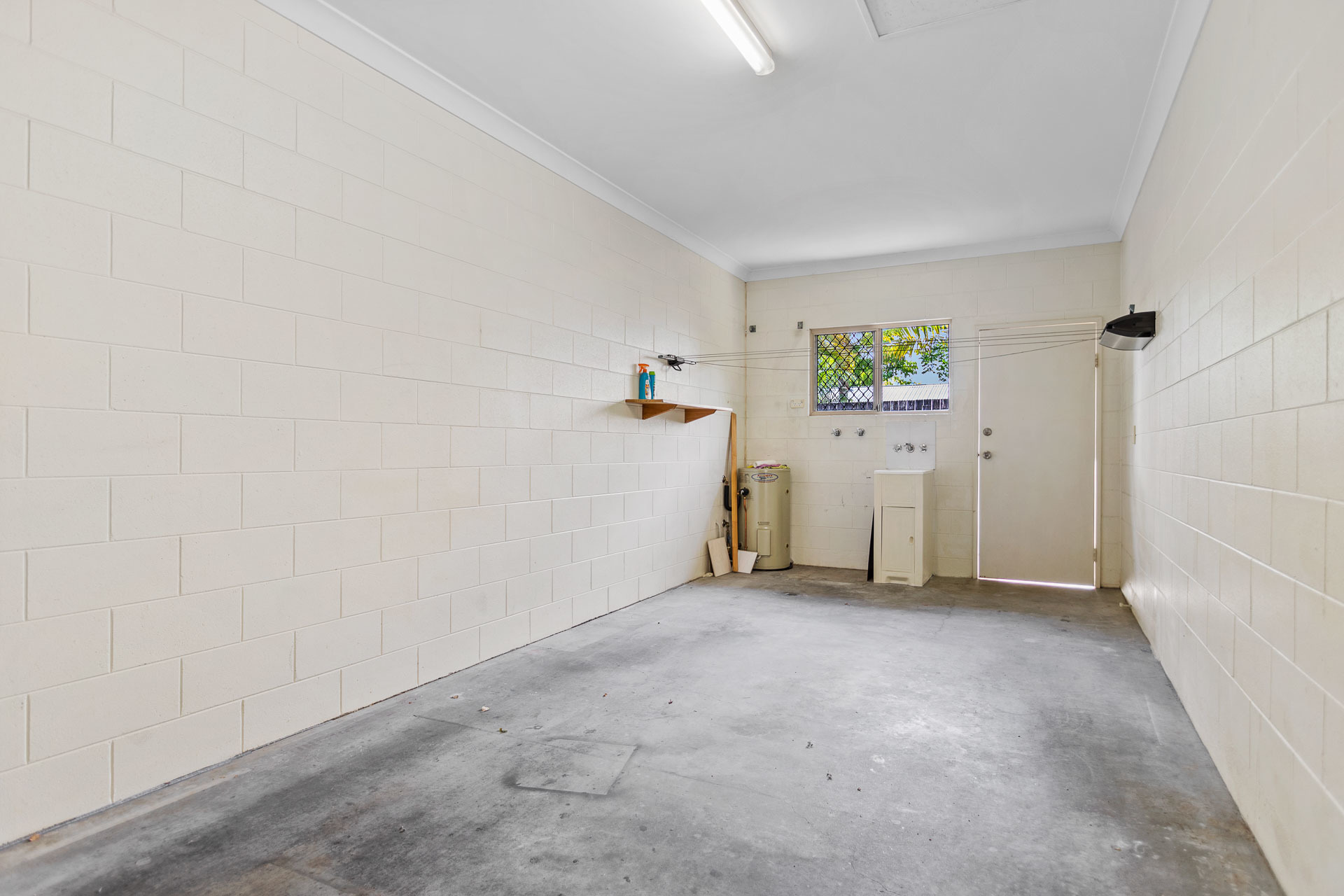 2-bedroom unit at 2/10 Short Street, Redlynch, Qld, 4870, , Queensland