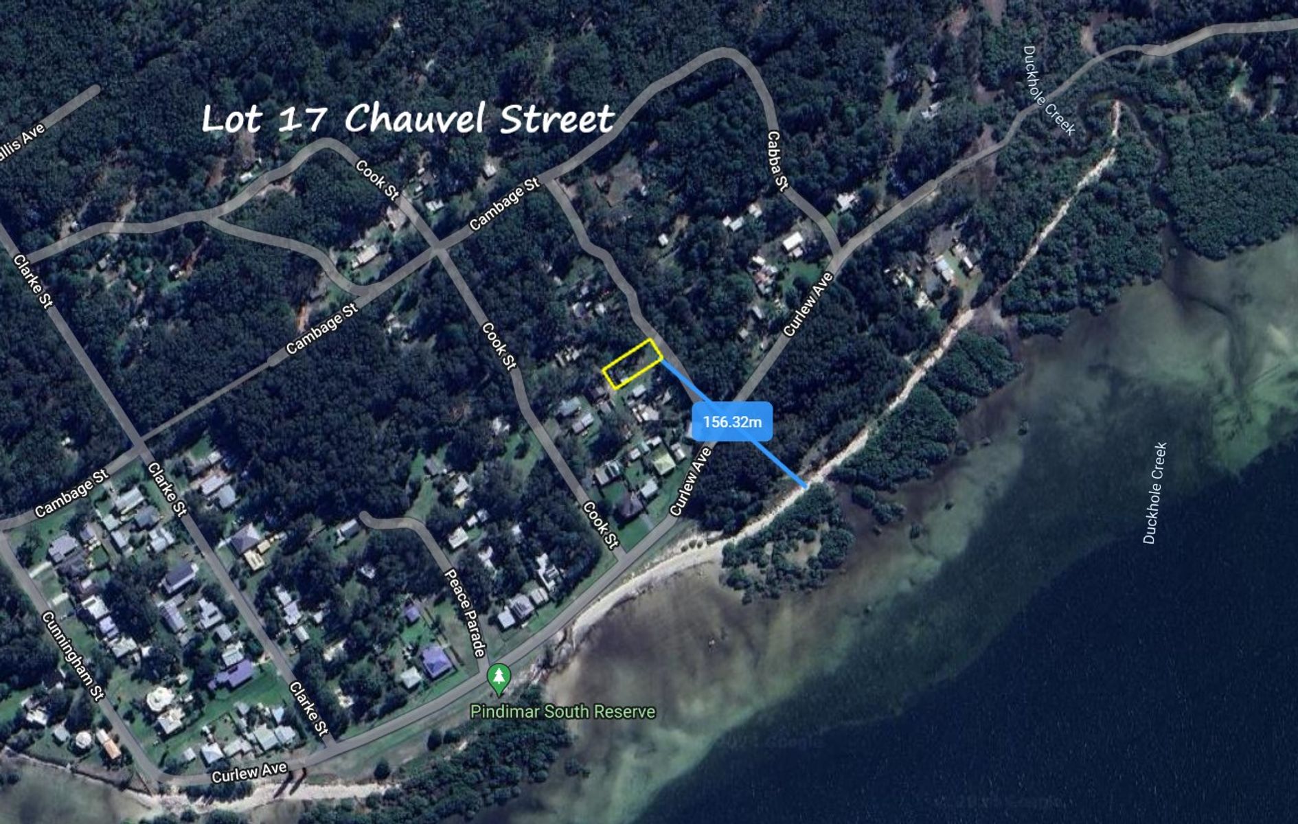 Lot 17 Chauvel Street, Pindimar, Nsw, 2324 - Image 10