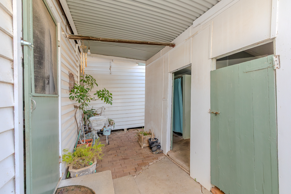 4-bedroom house at 24 Abbott Street, Birchip, VIC 3483, Buloke, Victoria