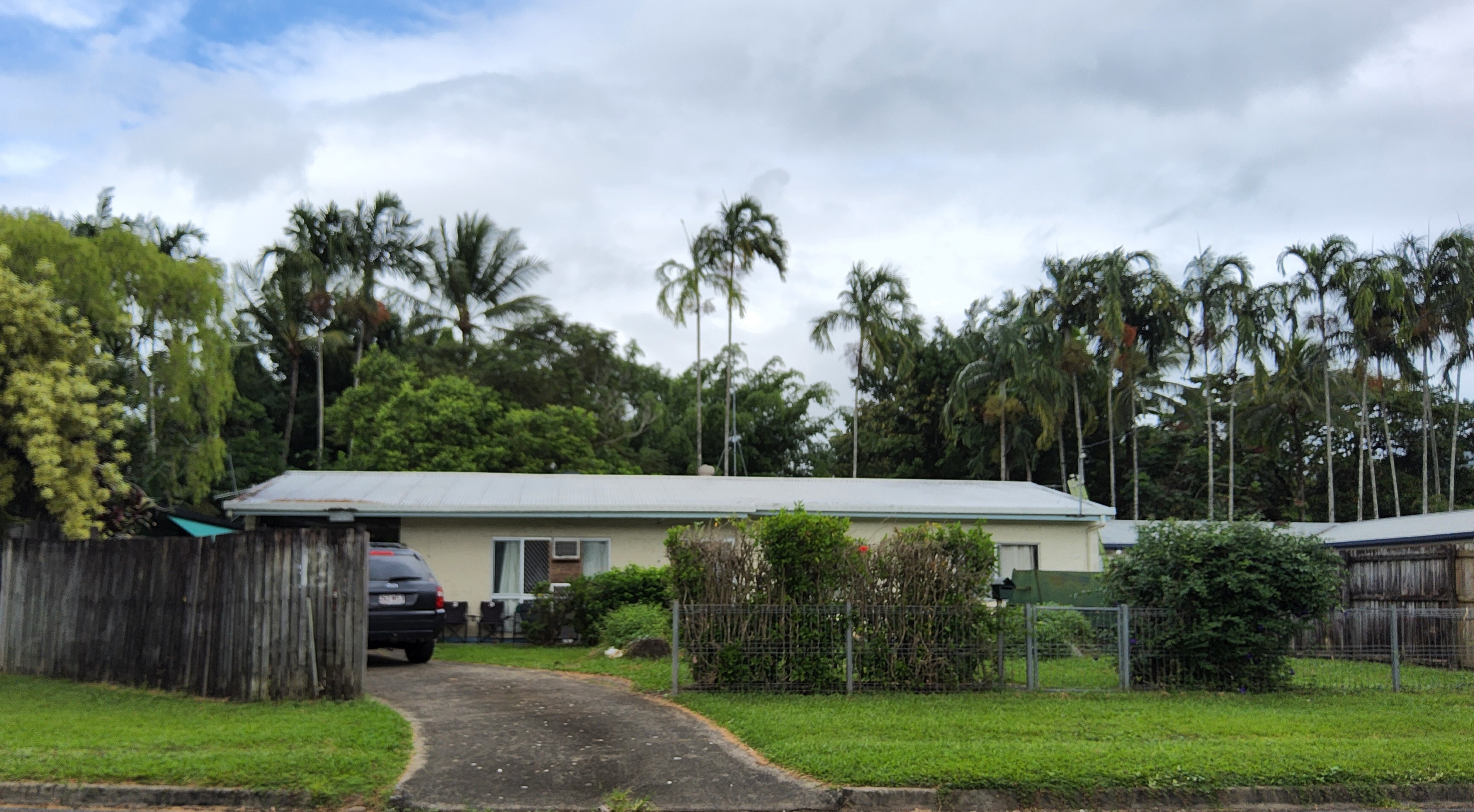 16 ARMBRUST STREET, Manoora QLD 4870 - Image 1
