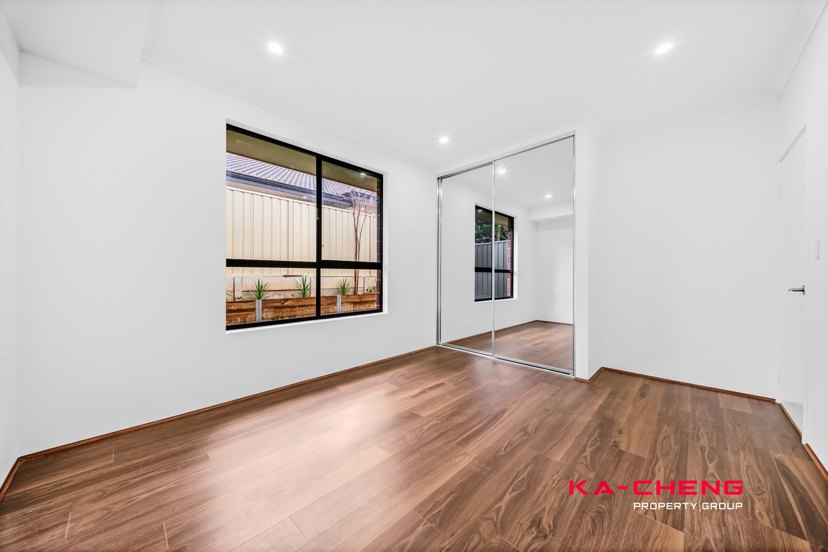 3-bedroom house at 64 Hollett Road, Morley, Wa, 6062, Bayswater, Western Australia