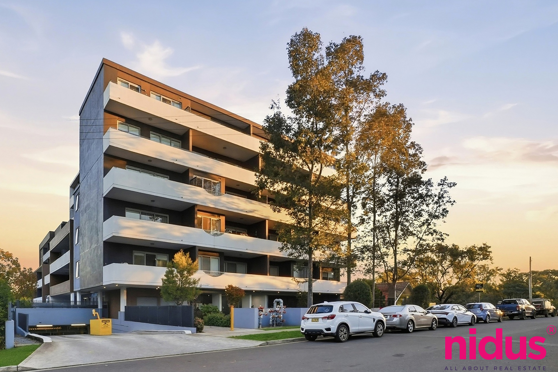 3-bedroom unit at 28 5 The Avenue, Mount Druitt NSW 2770, Blacktown, New South Wales